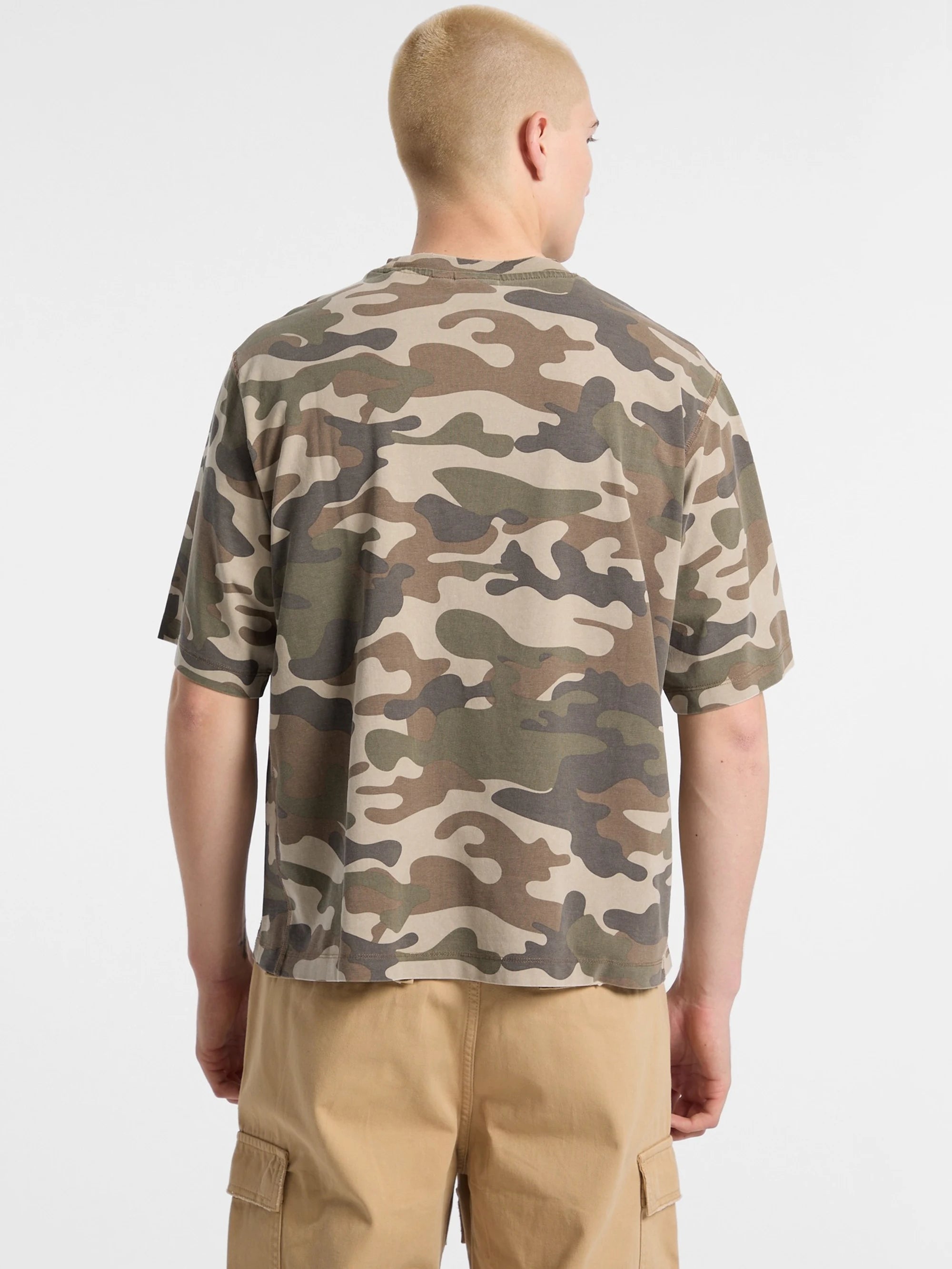 Camo