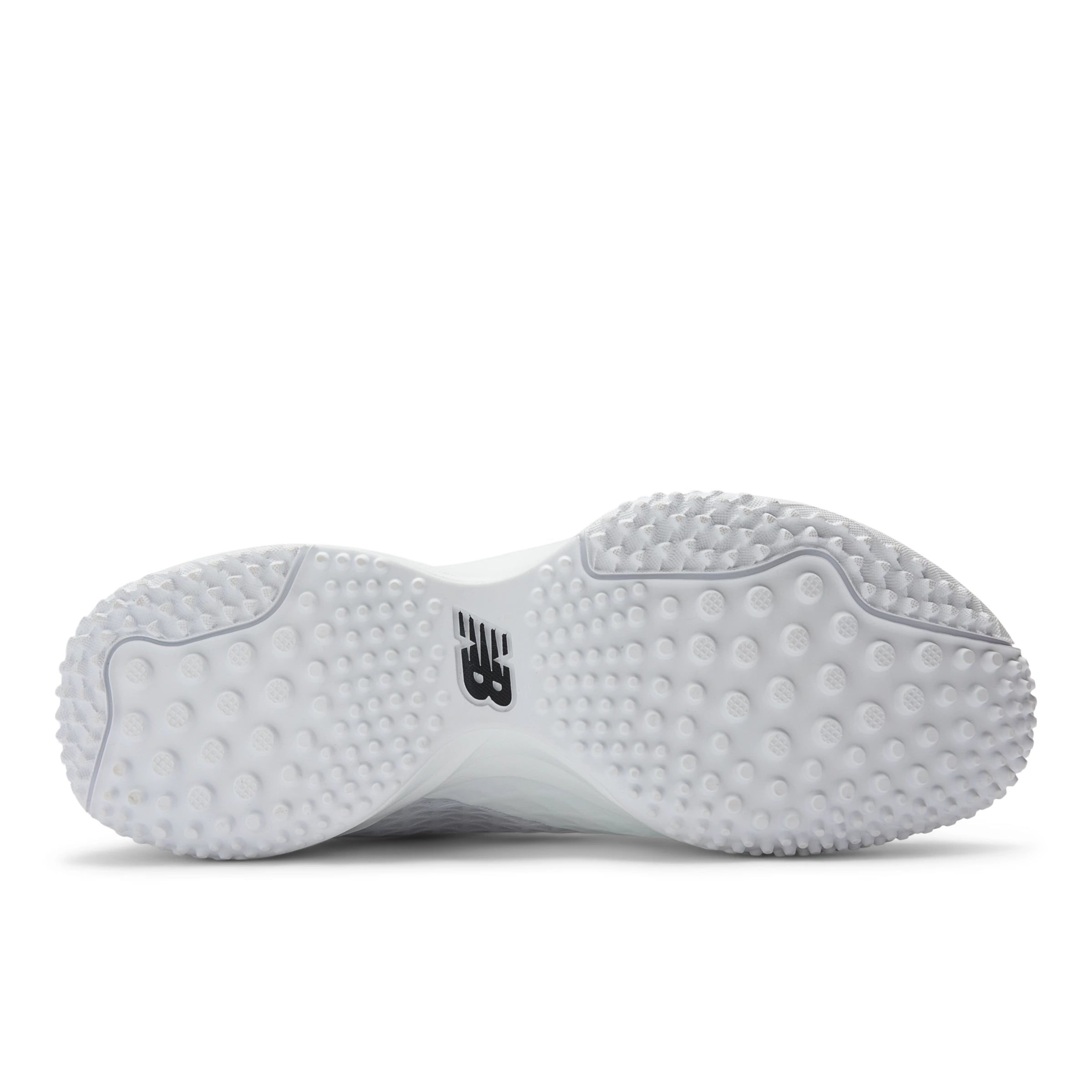 White With Black