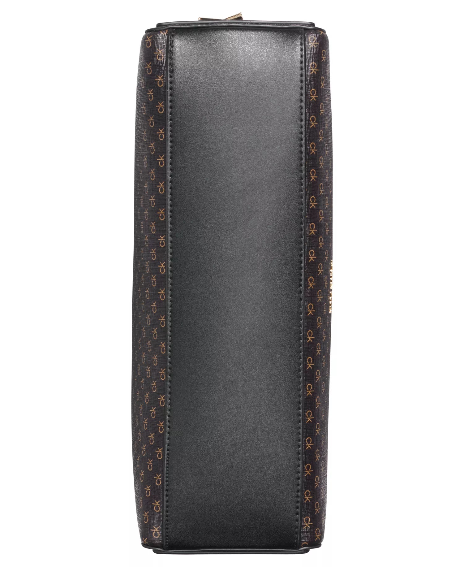 Brown Khaki, Black