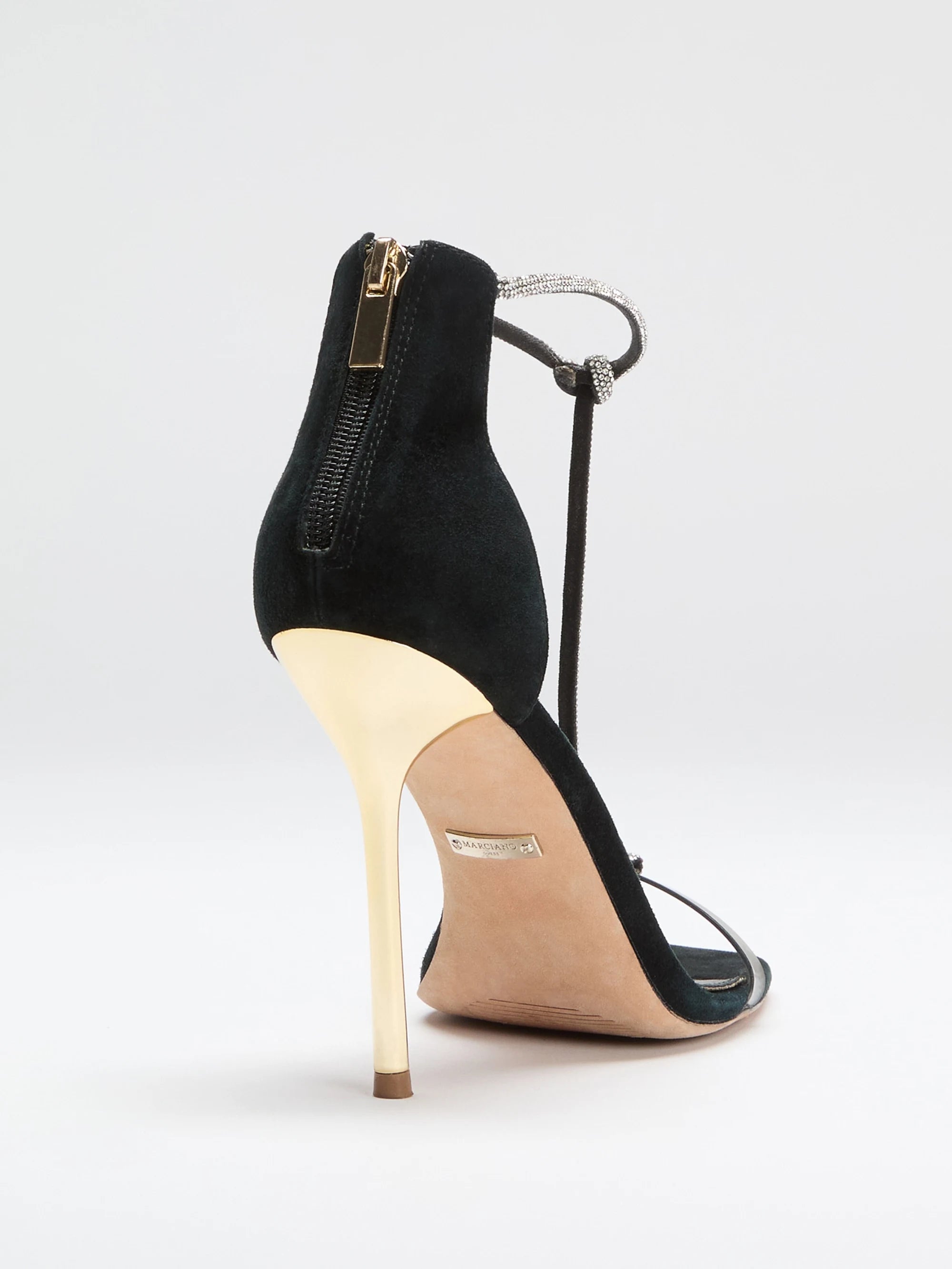 Black Snakeskin