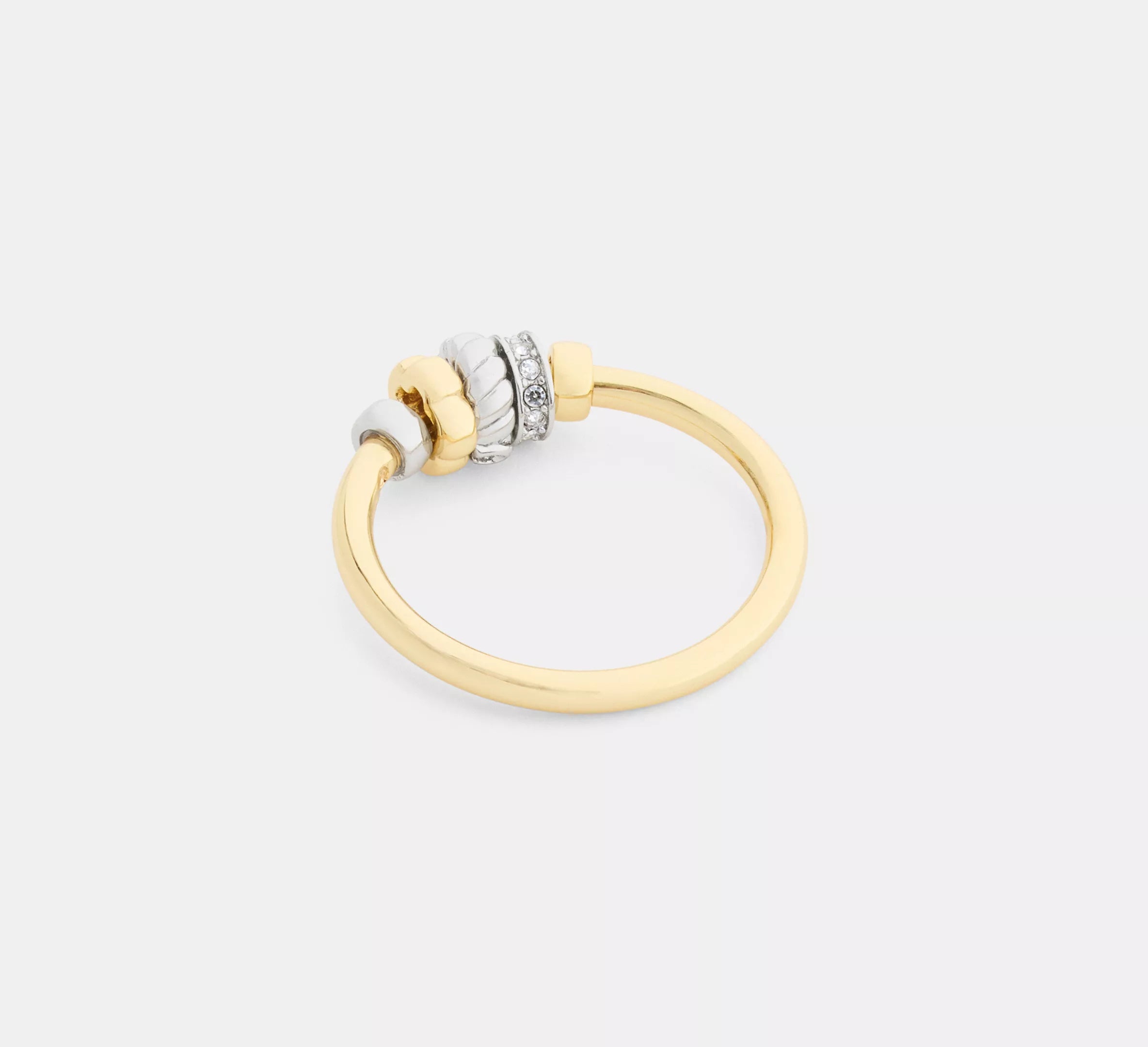 Gold/Silver