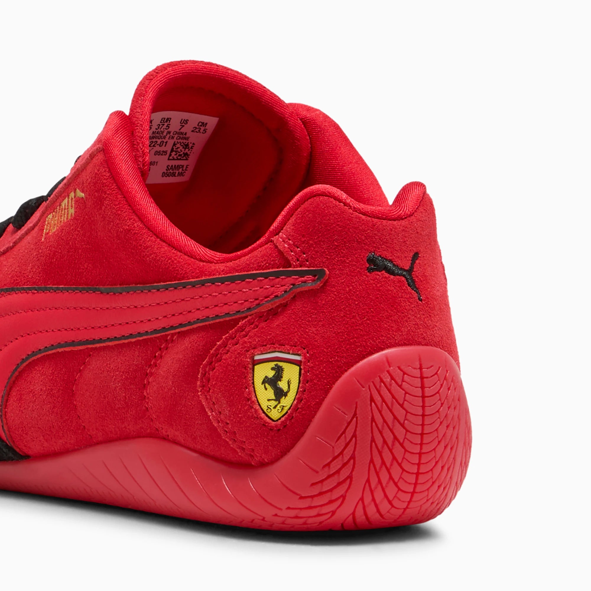 Rosso Corsa-Rosso Corsa