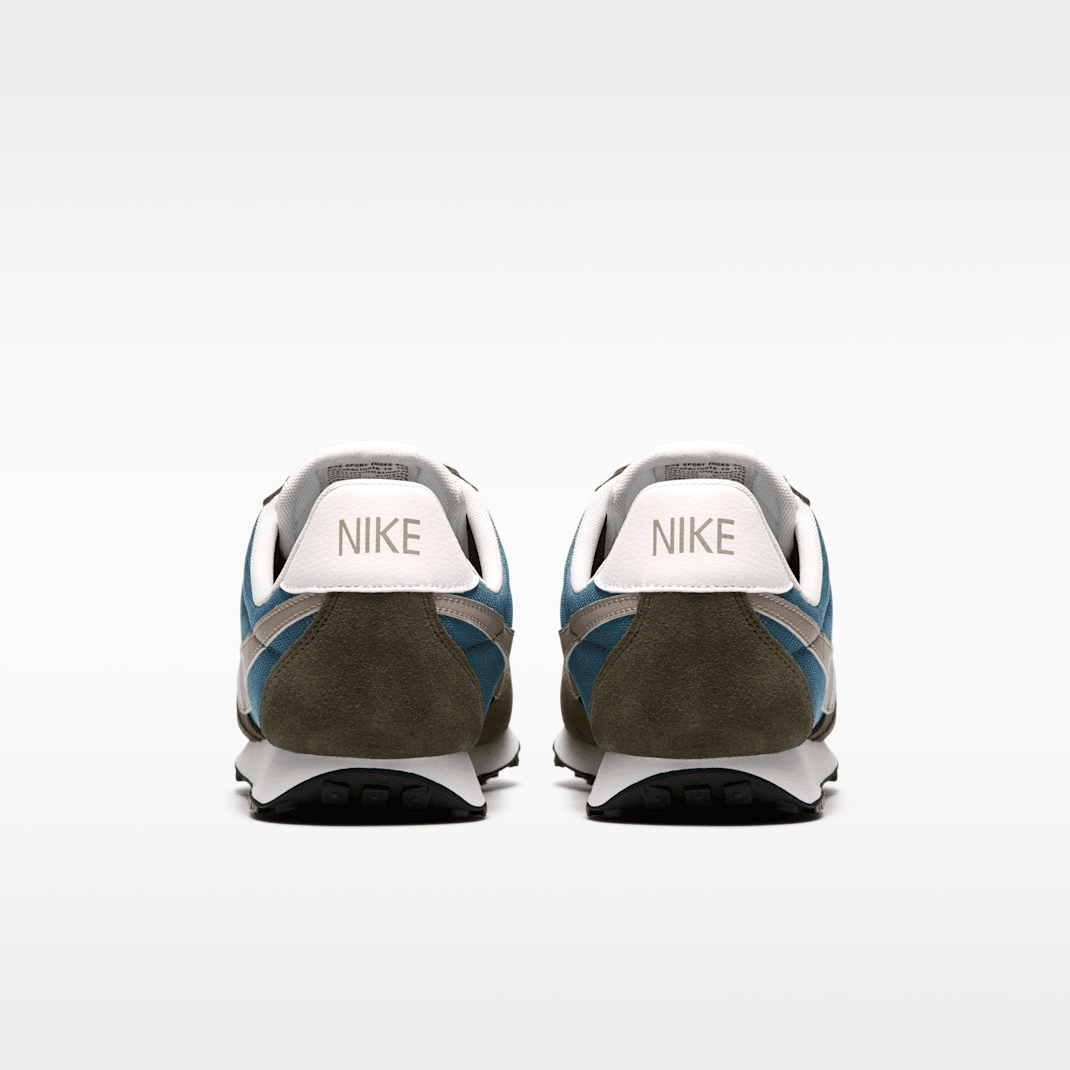 Cargo Khaki/Iced Jade/Summit White/Cobblestone