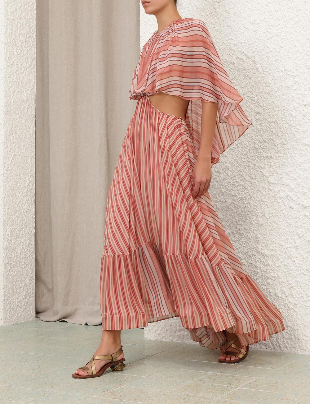 Red Stripe