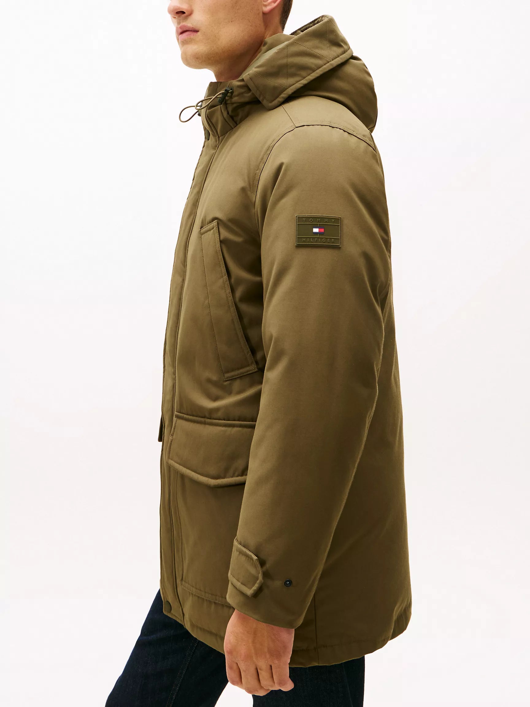 Army Green