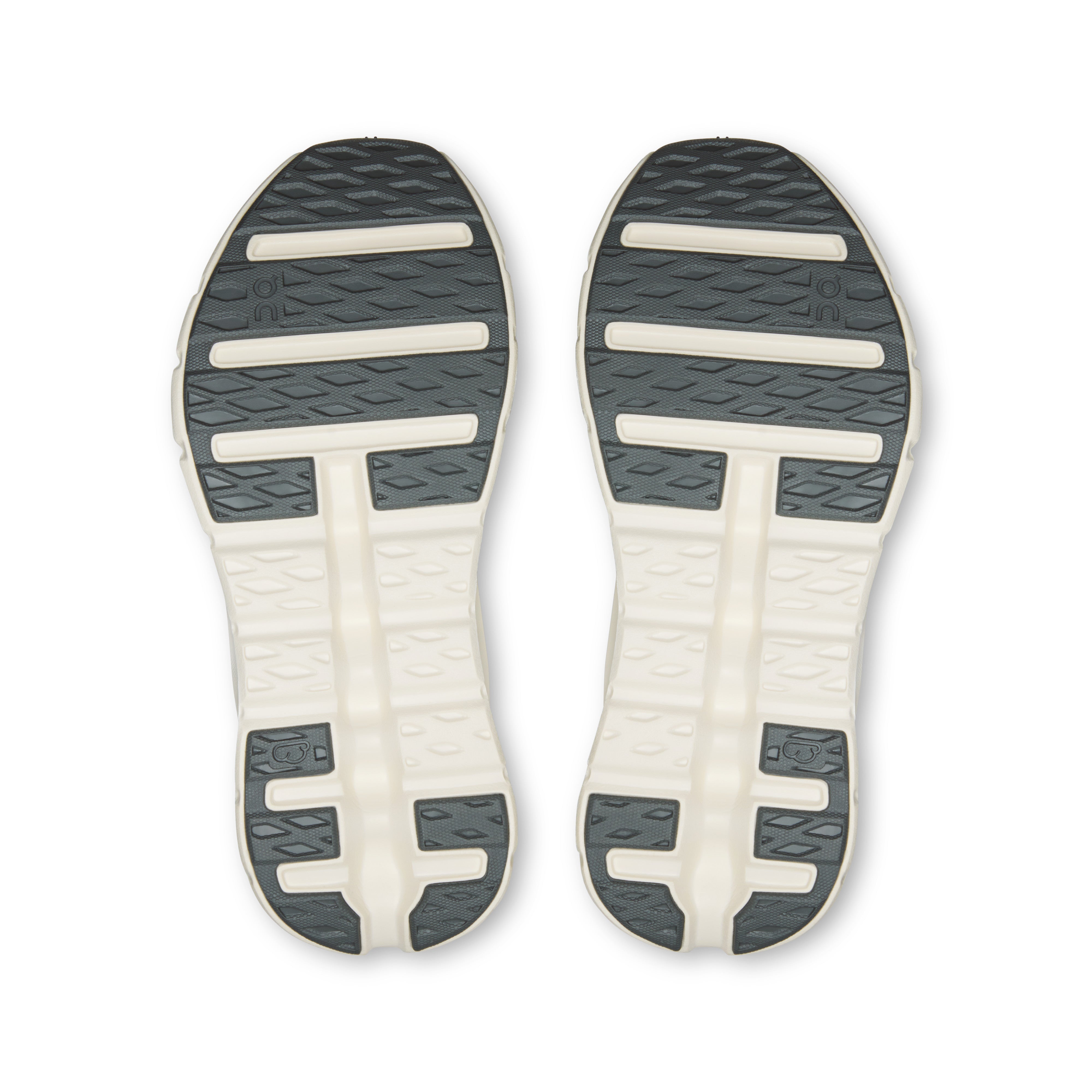 Glacier | Ivory