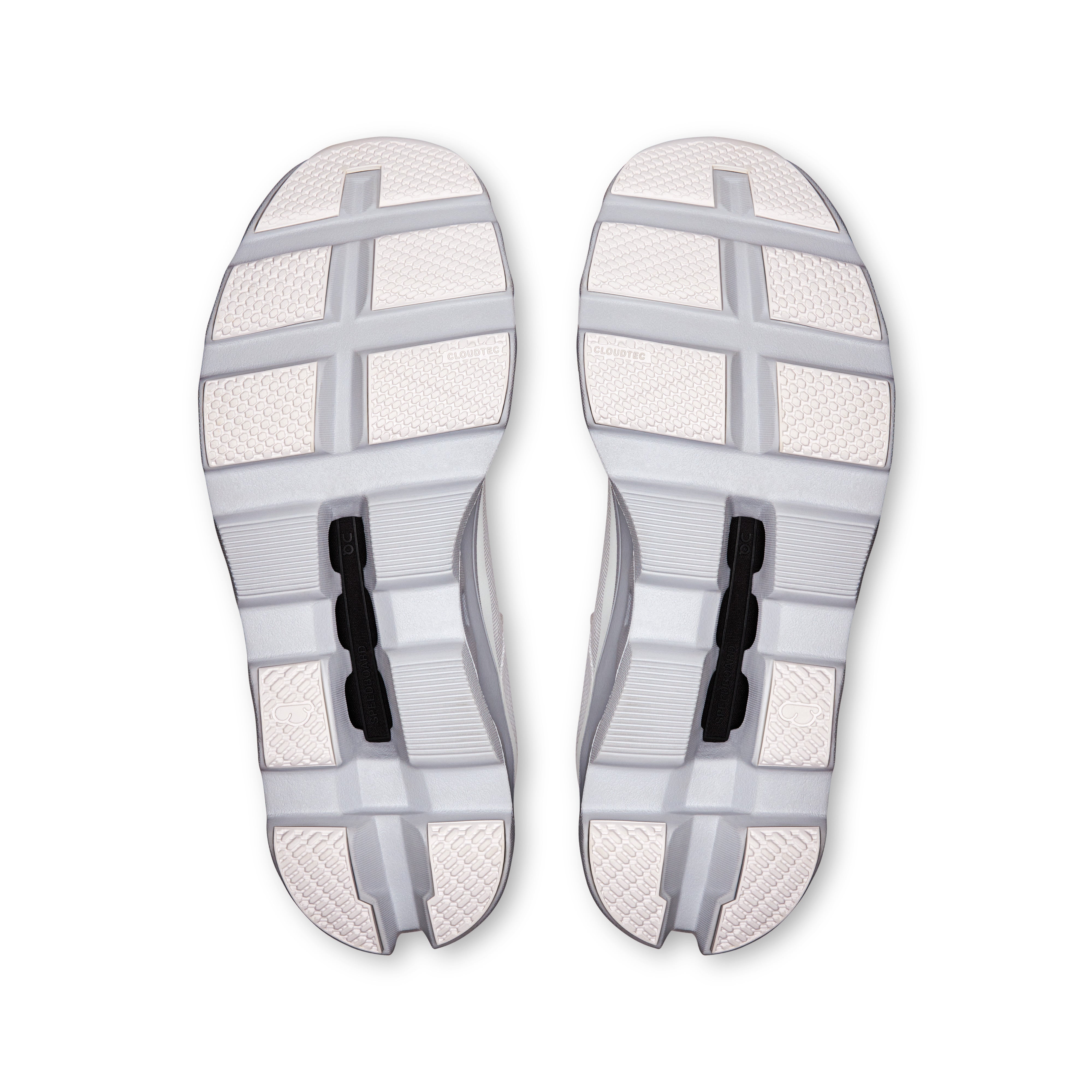 White | Glacier