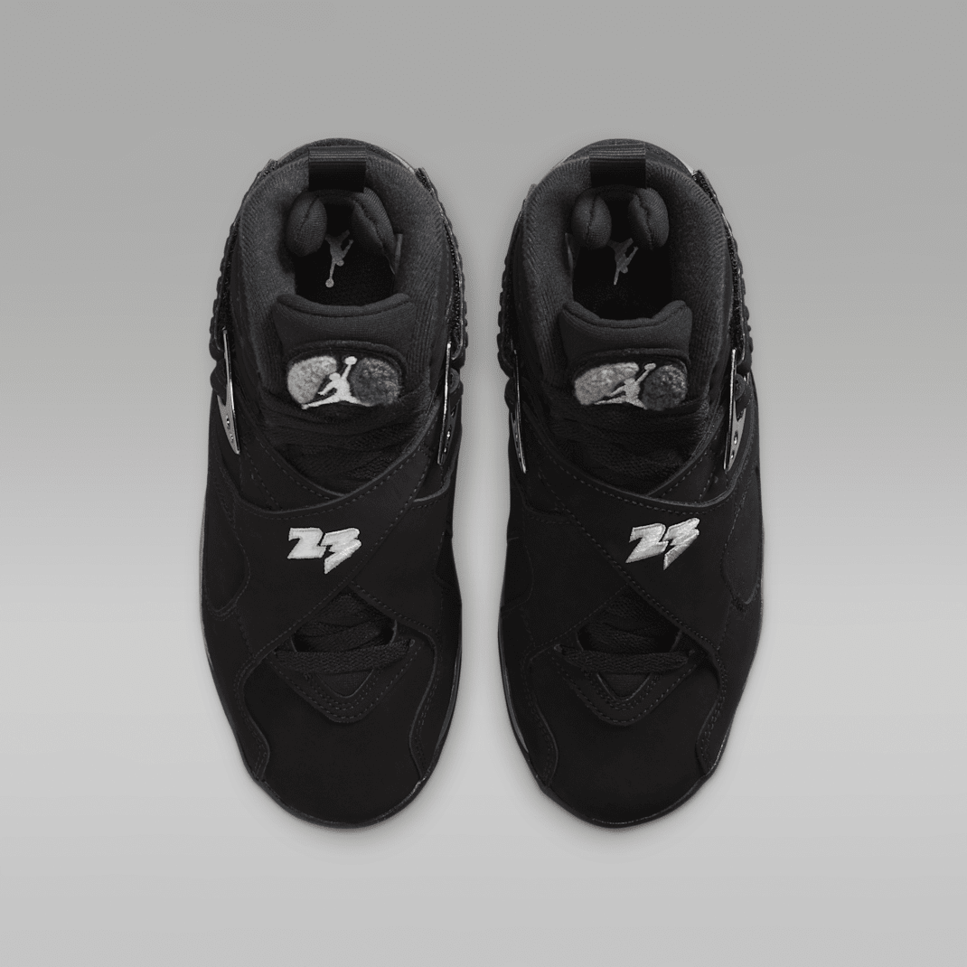 Black/Light Graphite/White