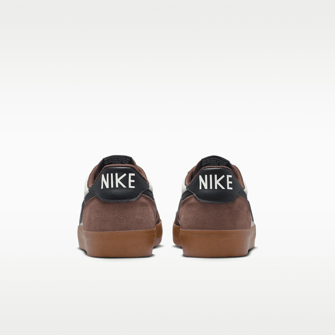 Sail/Baroque Brown/Gum Medium Brown/Black