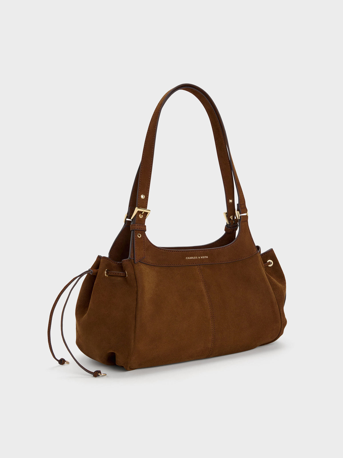 Pecan Brown