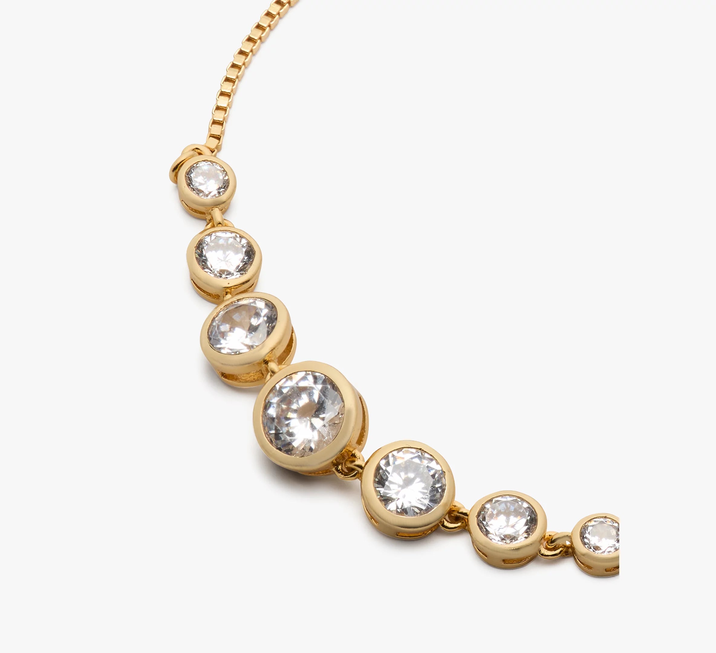 Clear/Gold