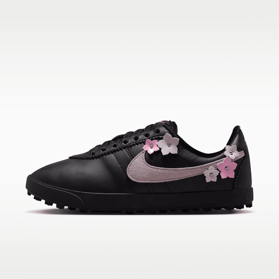 Black/Pink Rise/Bleached Lilac