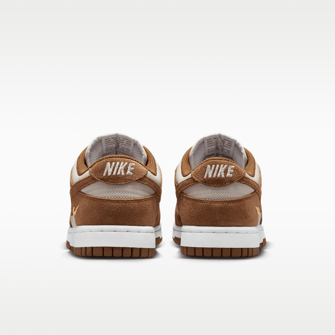Light British Tan/Cream II/White/Light British Tan