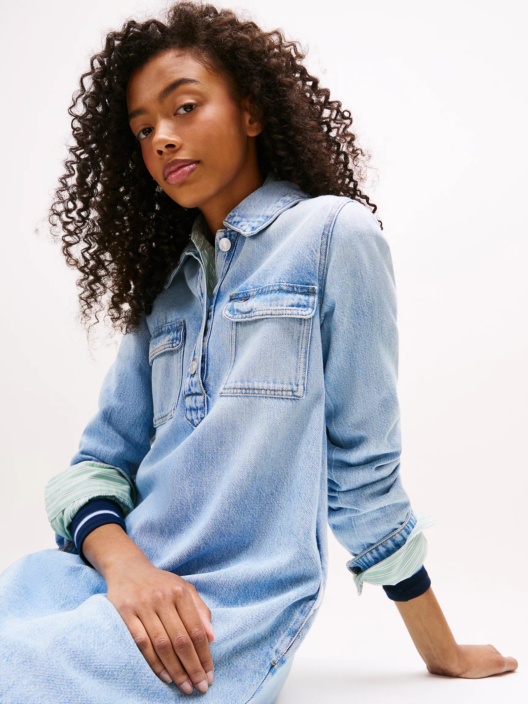 Denim Light