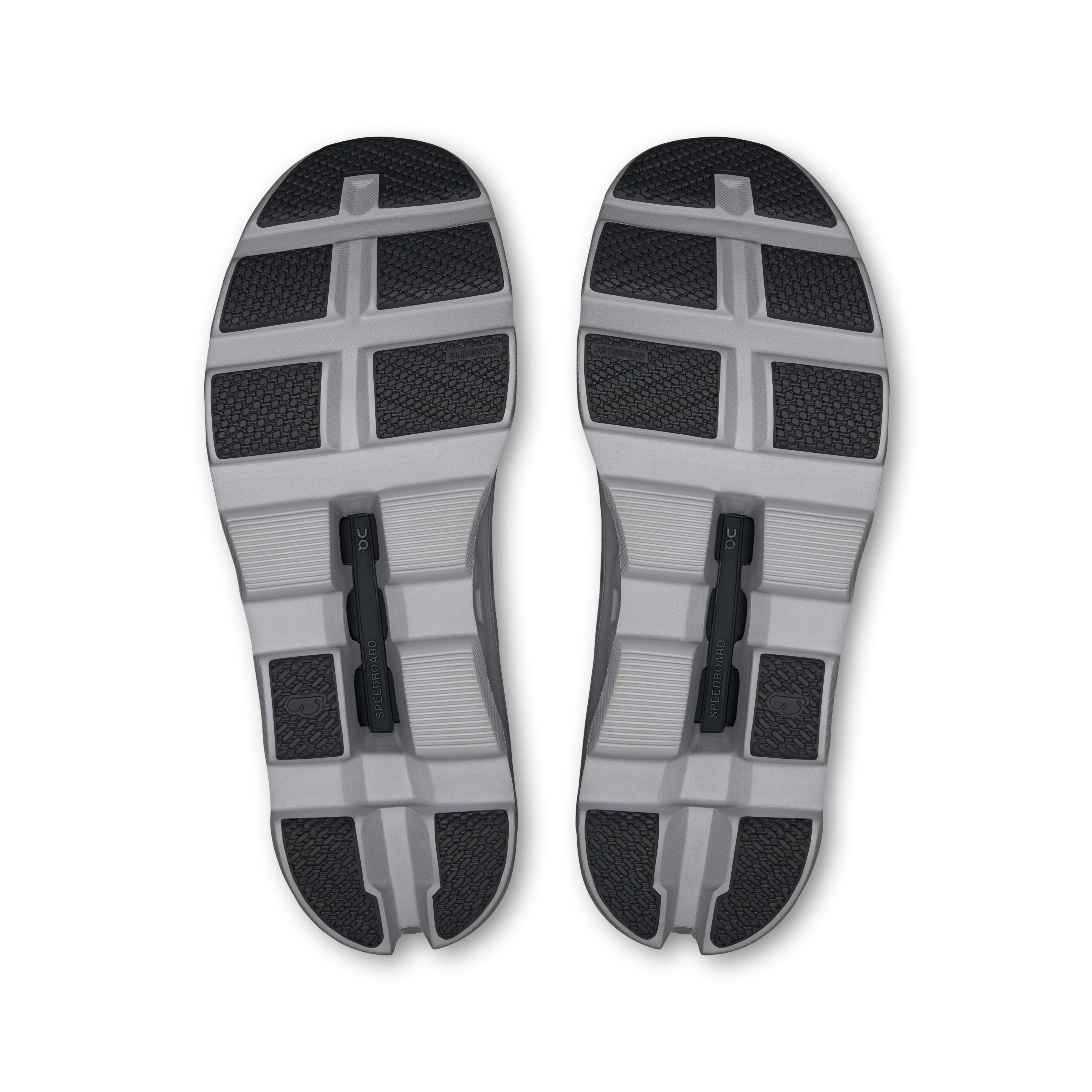 Glacier | Alloy