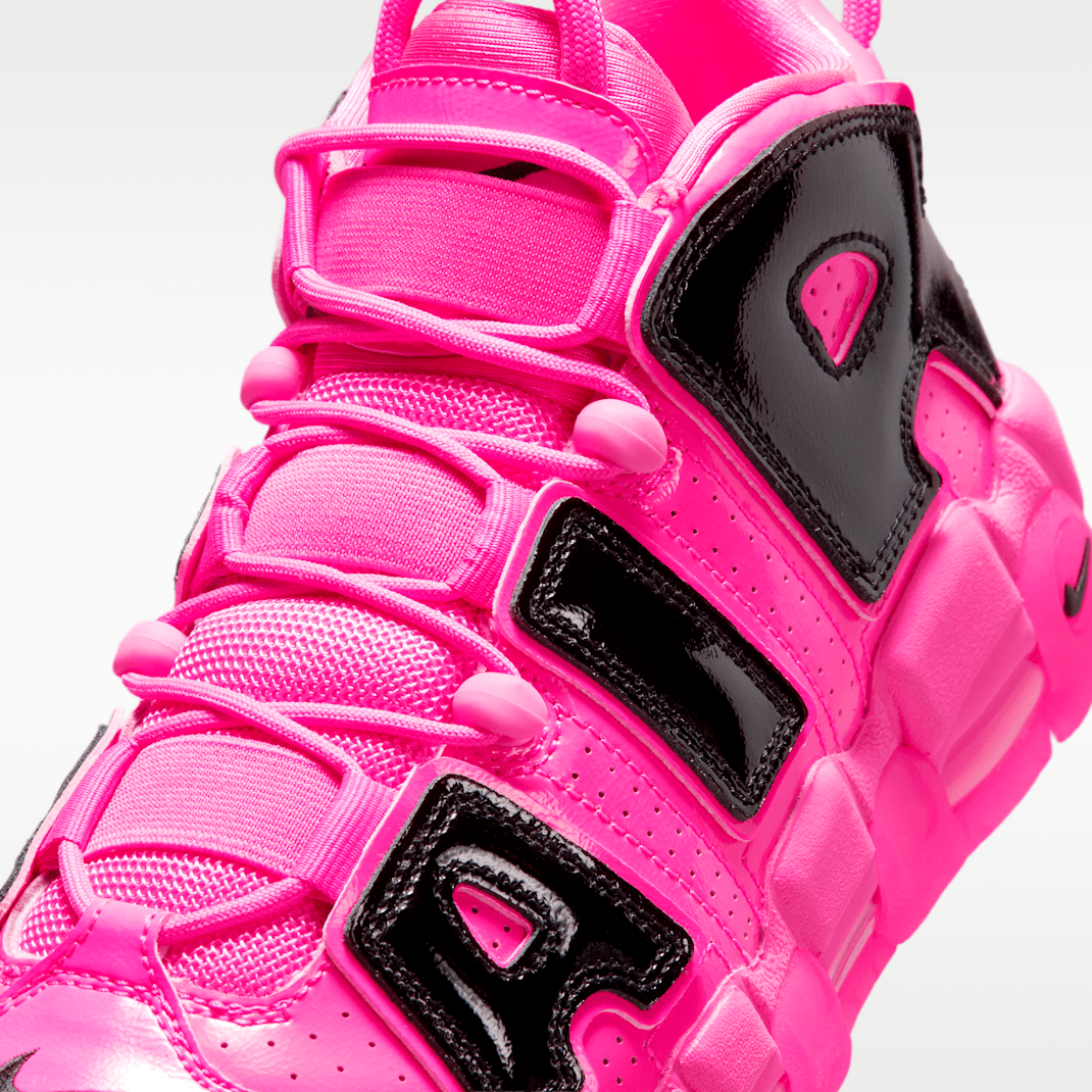 Pink Blast/Pink Blast/Black