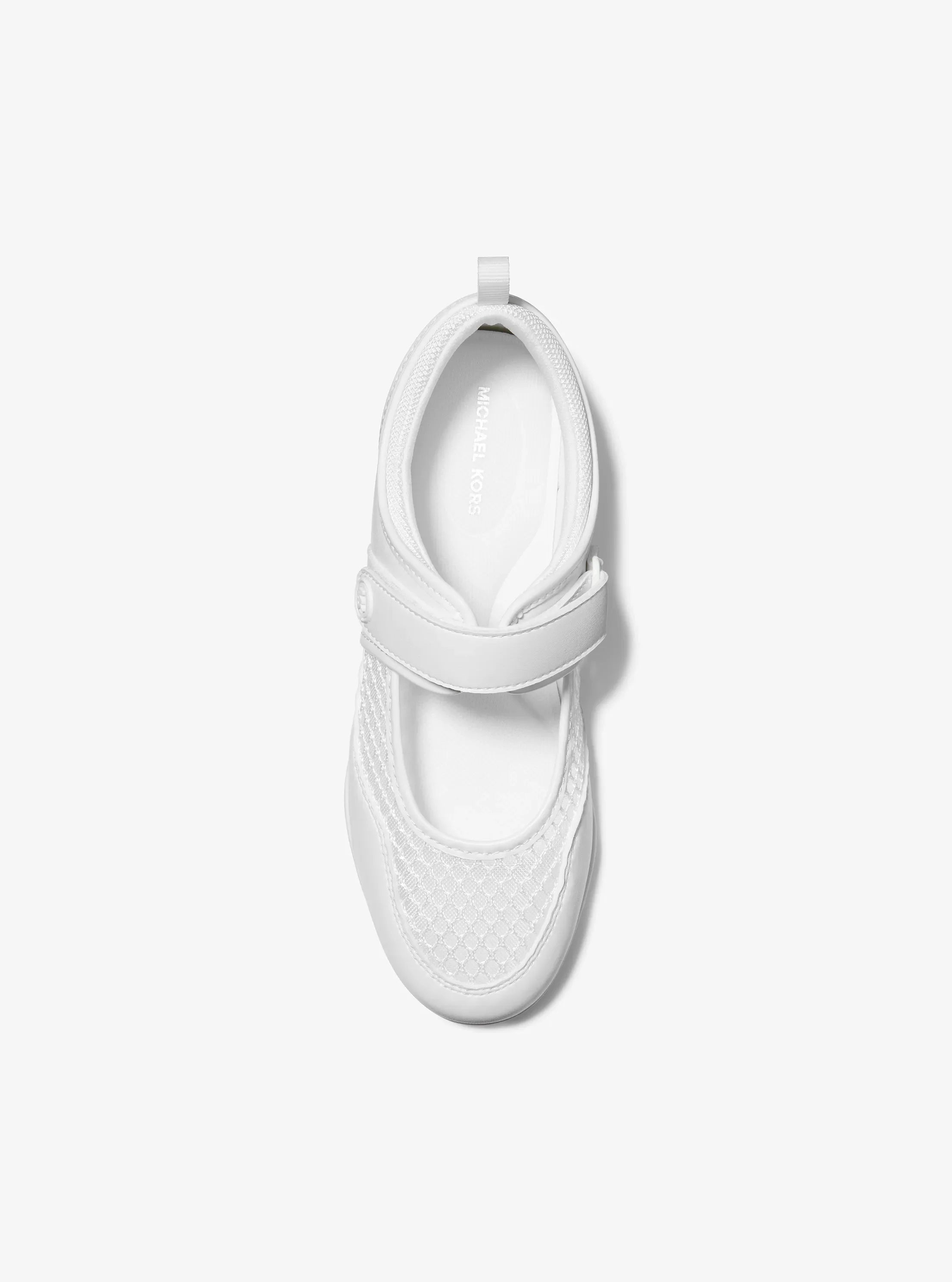 OPTIC WHITE
