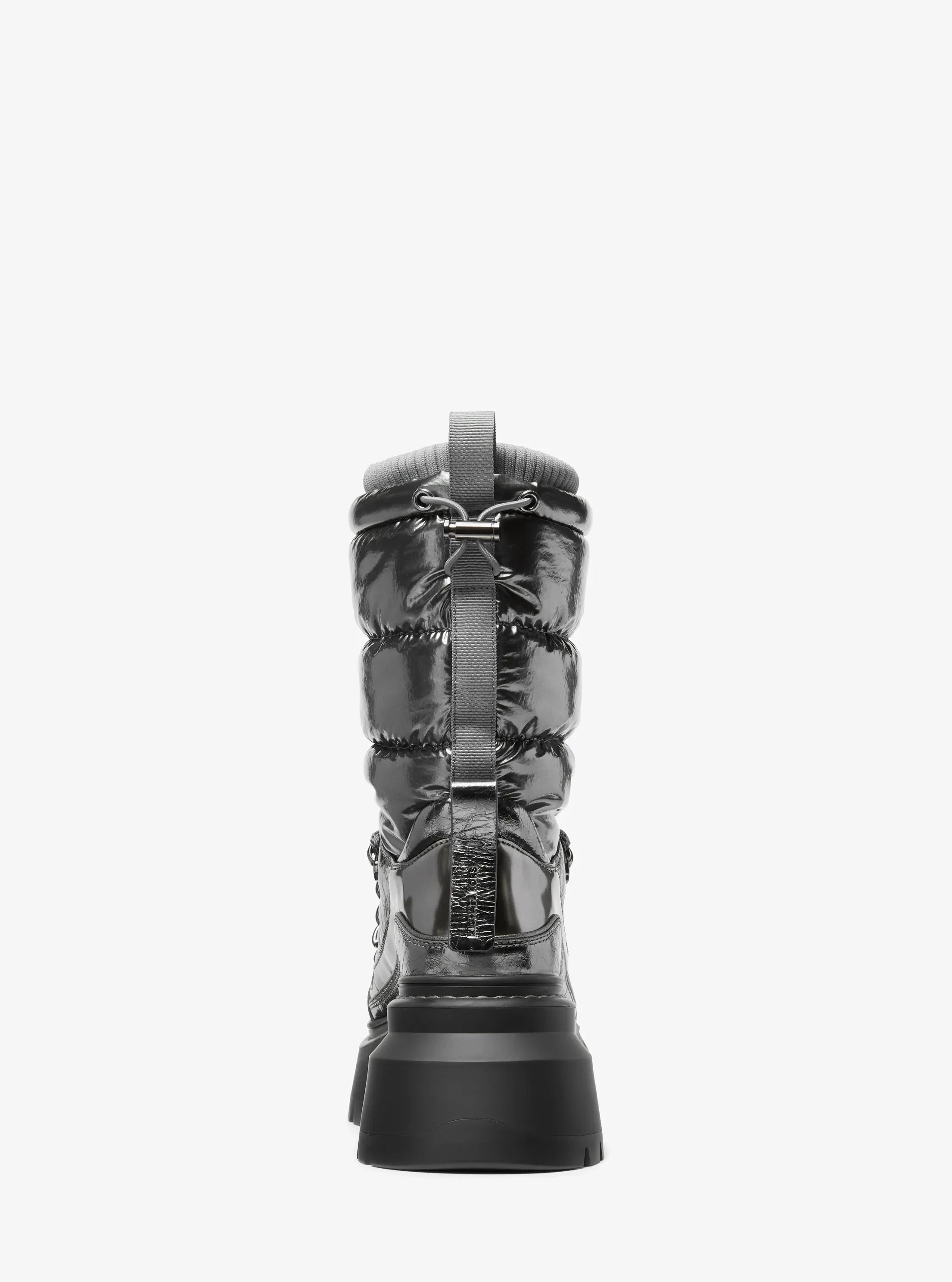 GUNMETAL