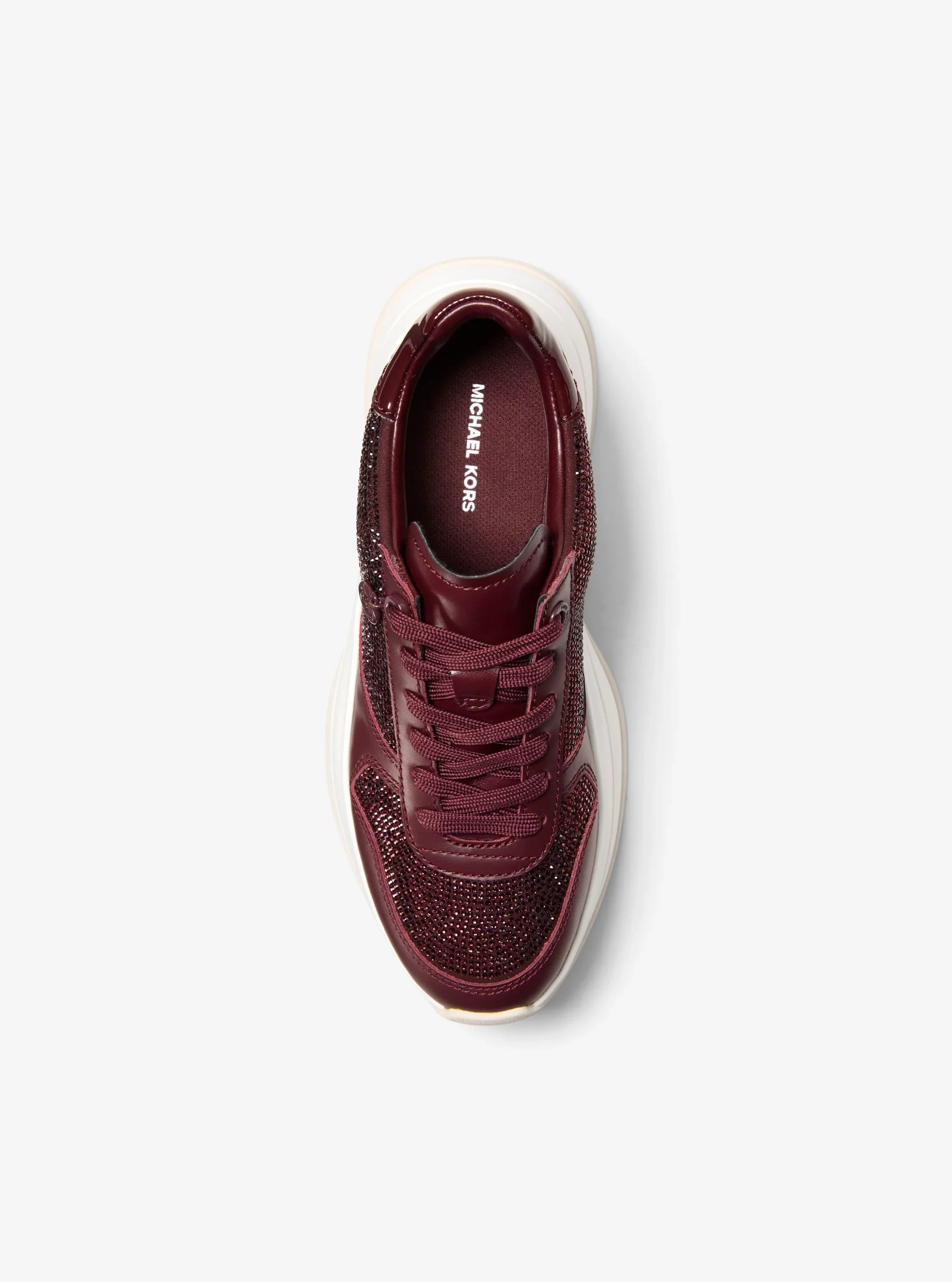 OXBLOOD