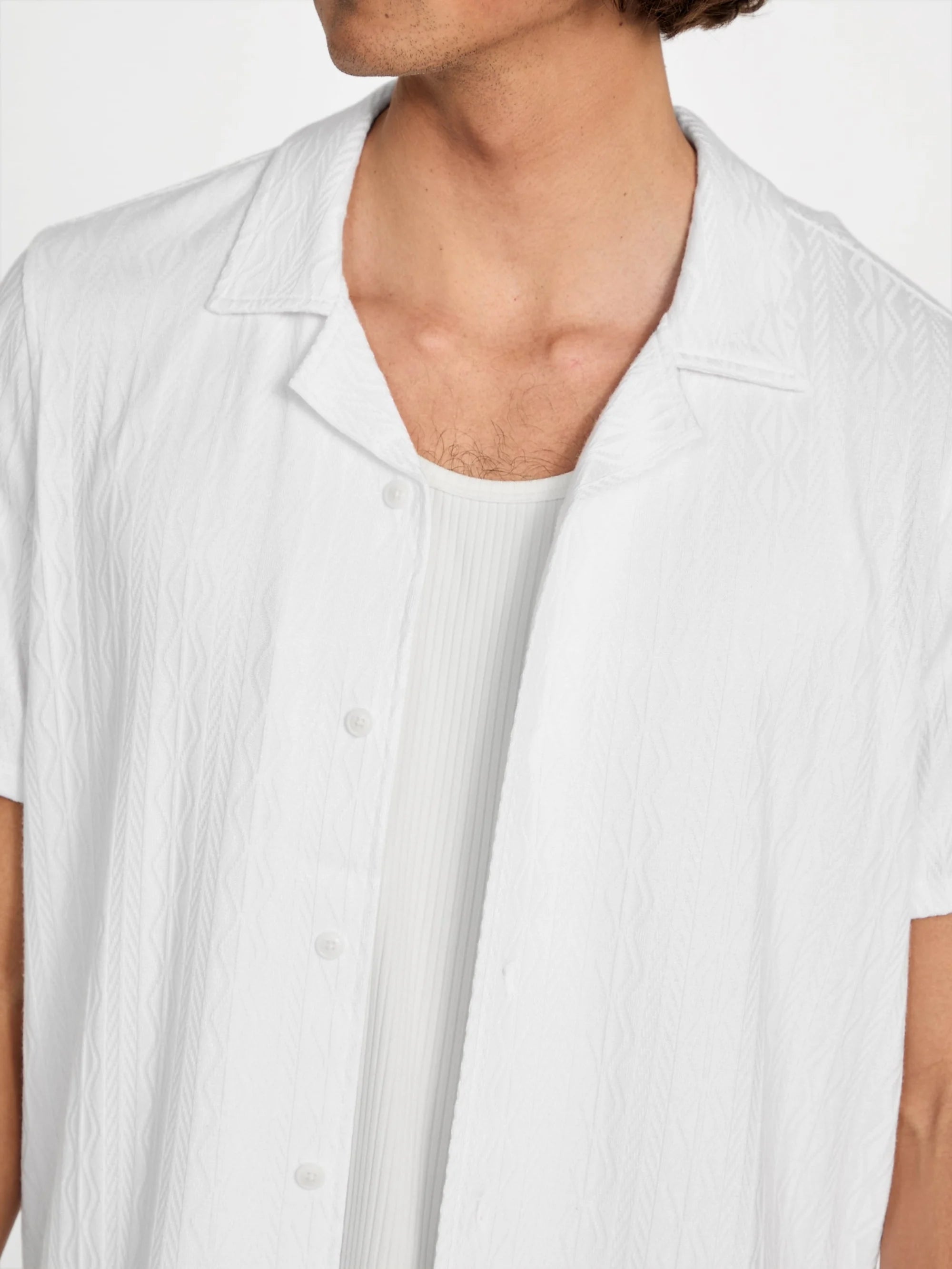 Pure White