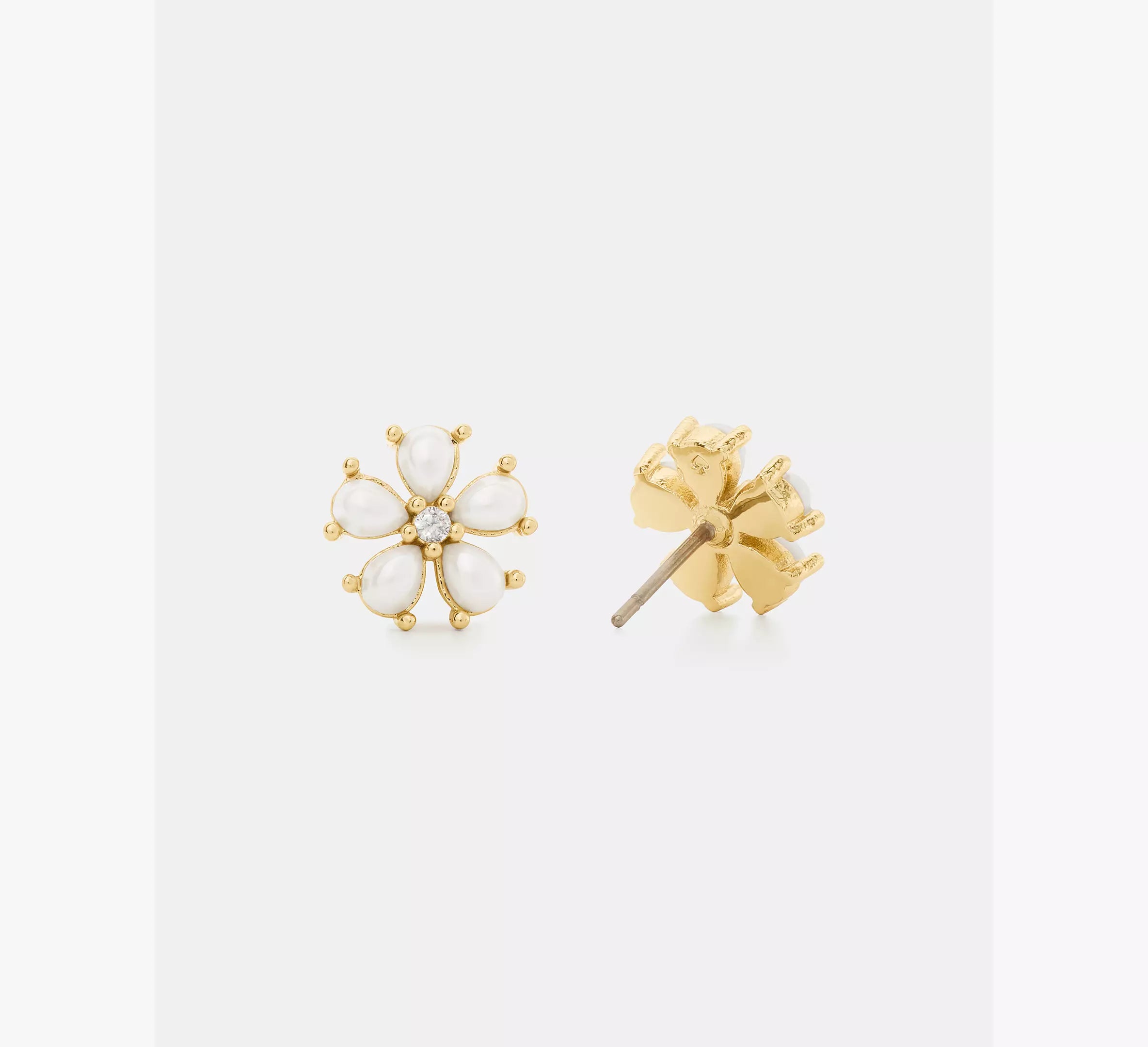 Cream/Gold