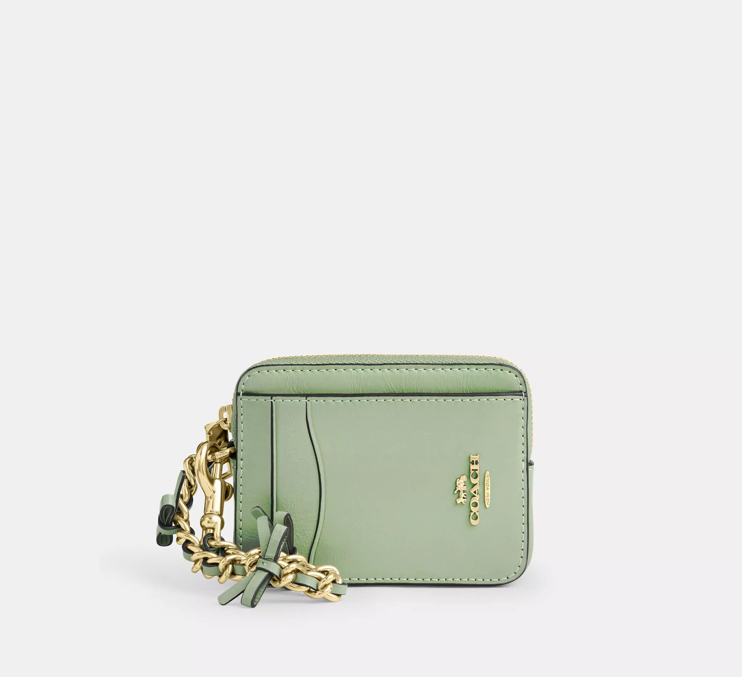 Gold/Light Pistachio