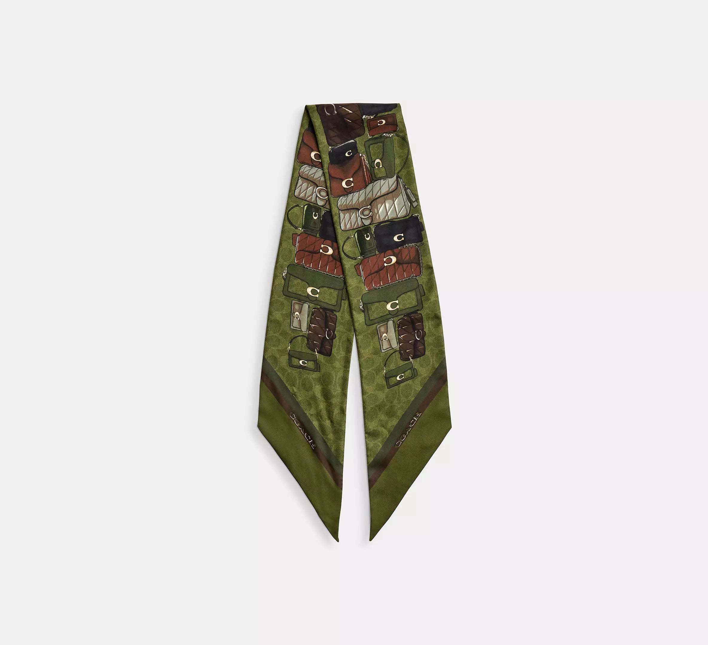 Olive Multi