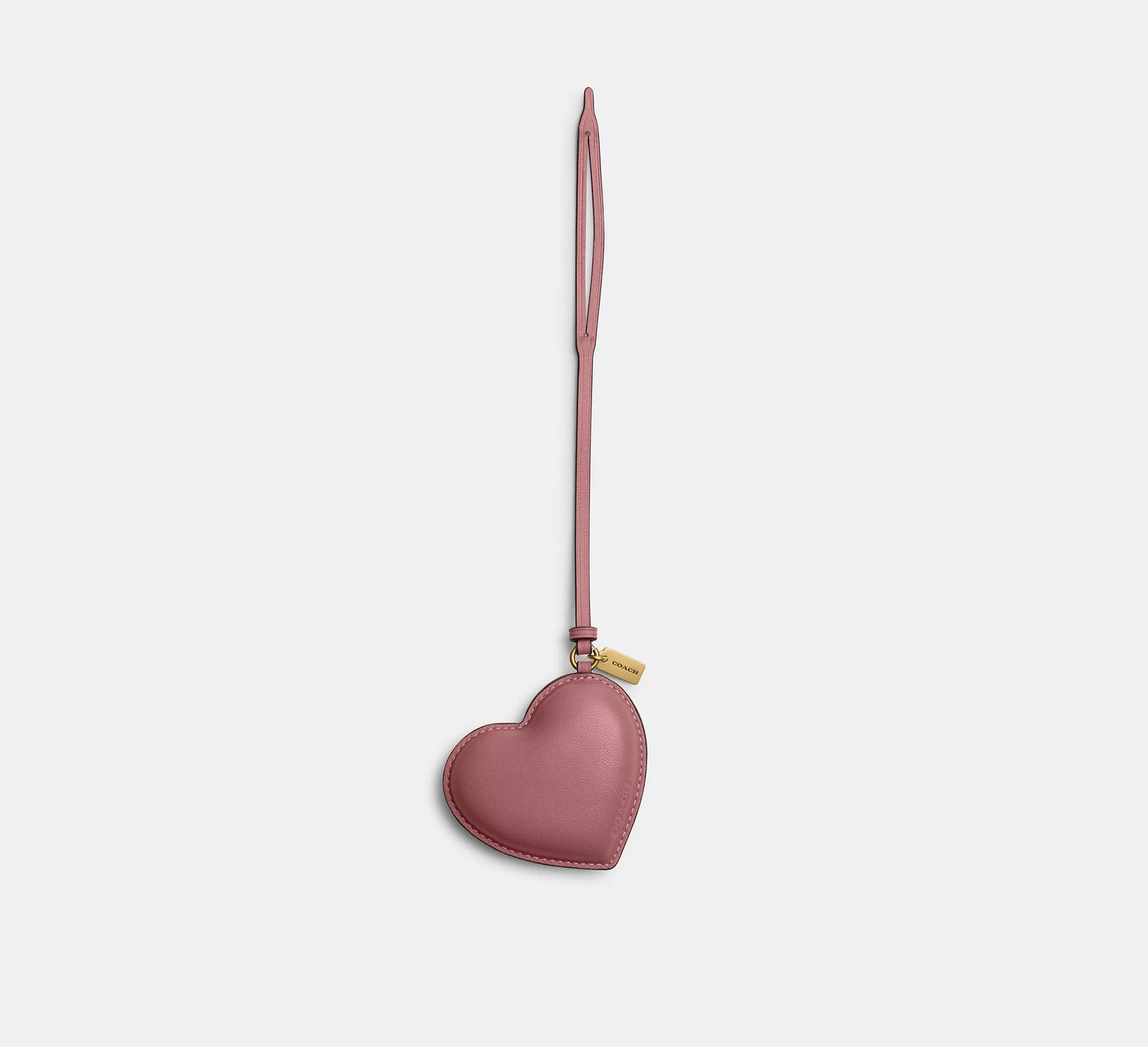 Brass/Peony