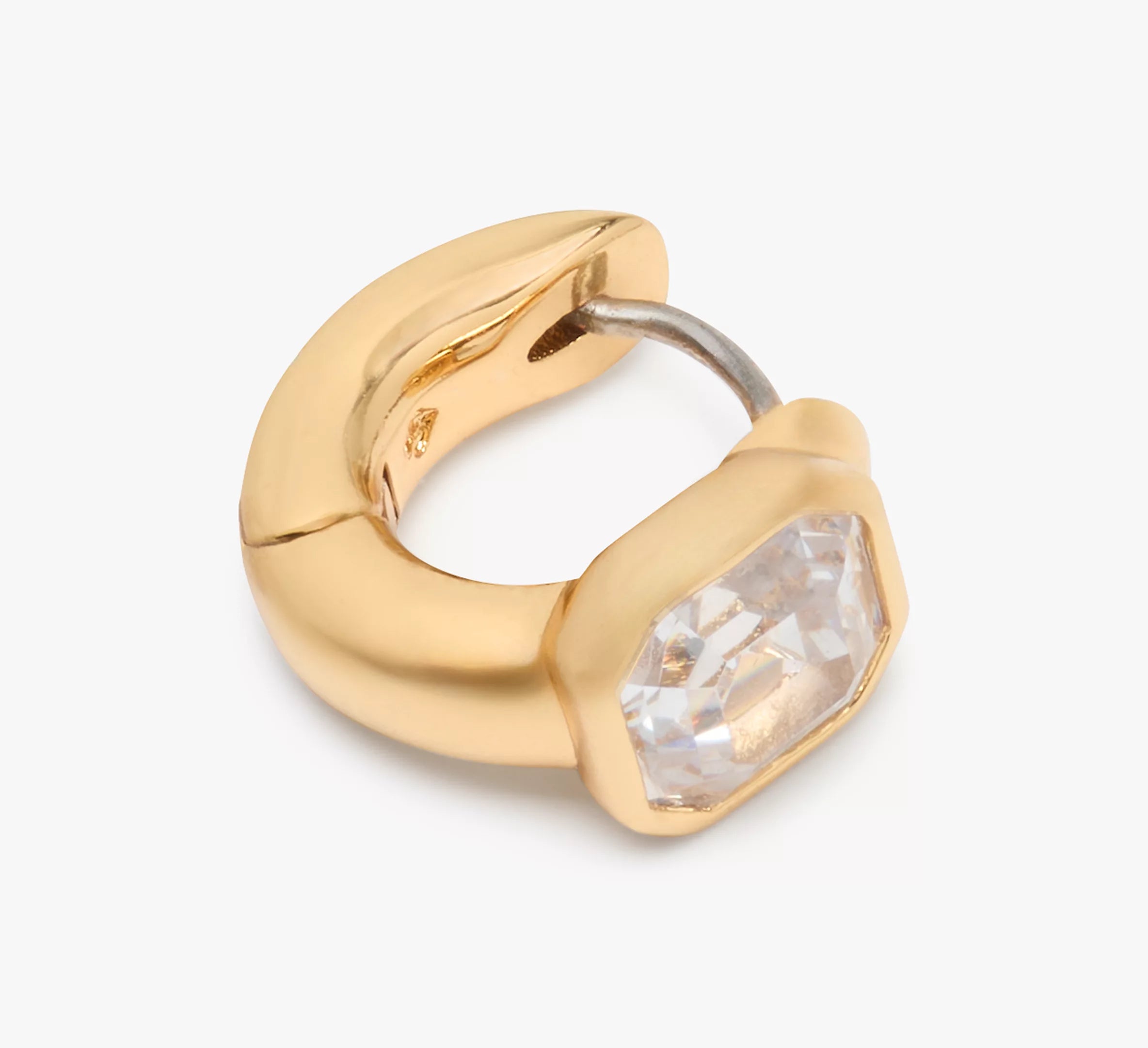 Clear/Gold