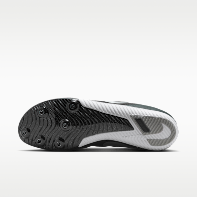 Black/Black/Metallic Silver