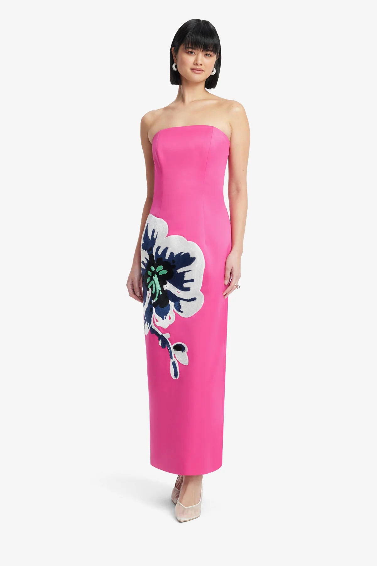 Orchid Print