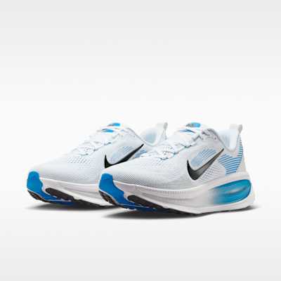 White/Blue Hero/Black