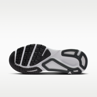 Black/Anthracite/White