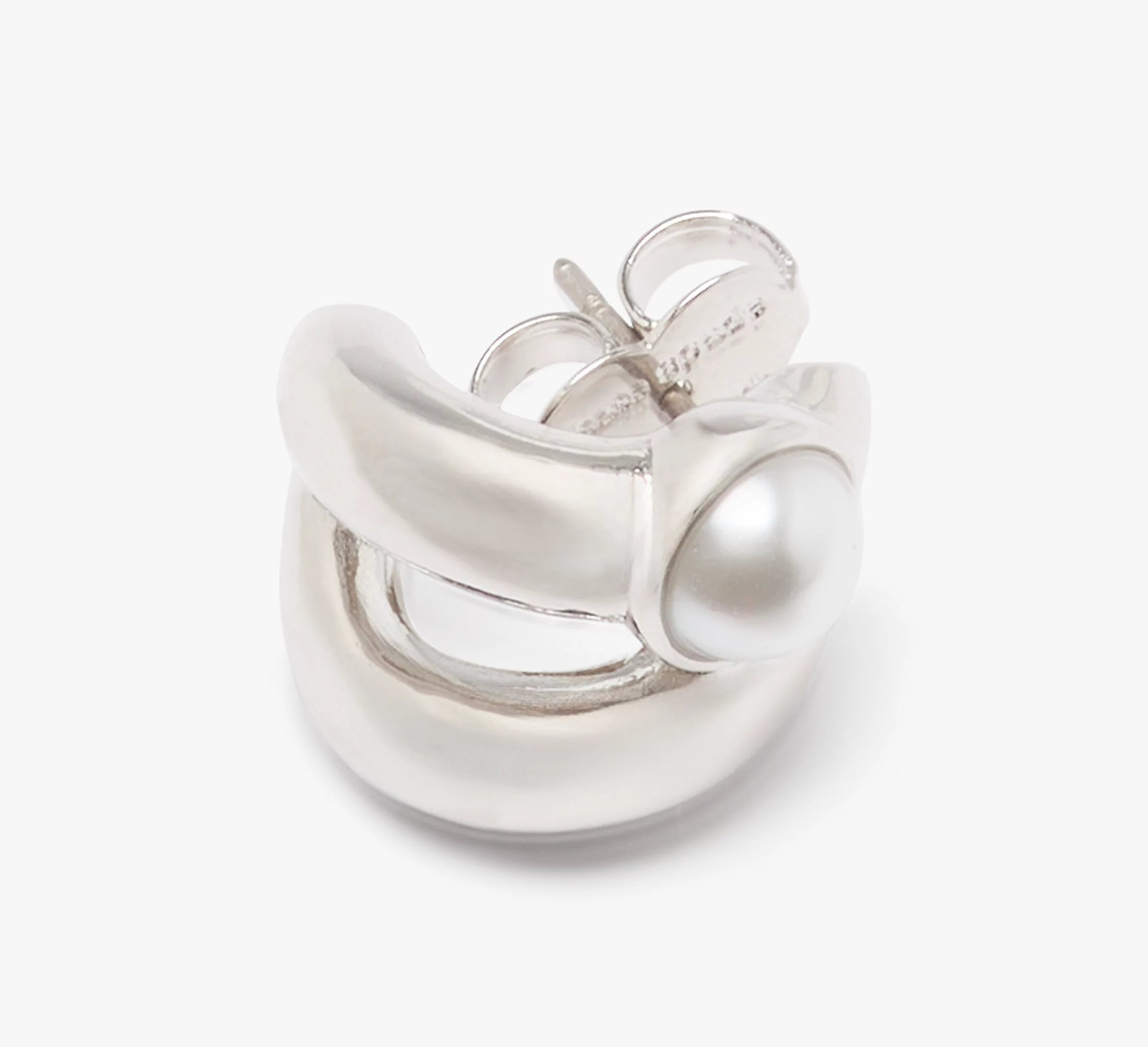 Clear/Silver