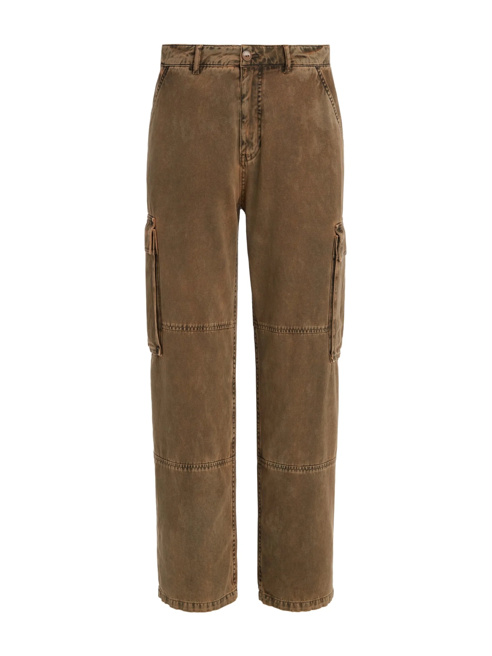 Gusa Brown Wash