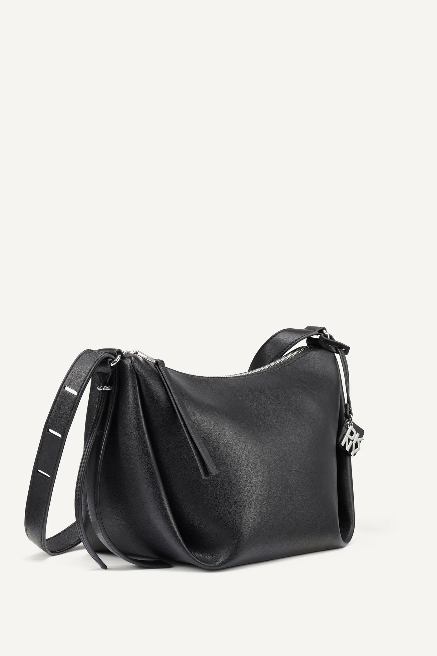 black/silver