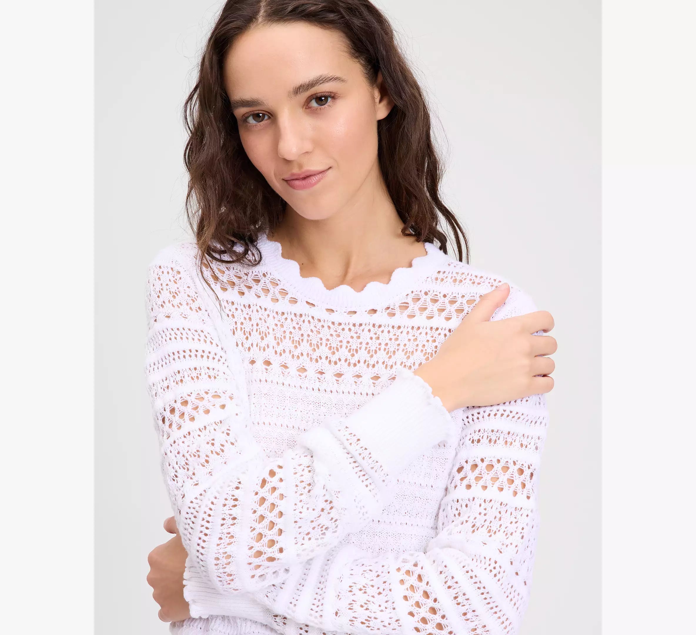 Fresh White