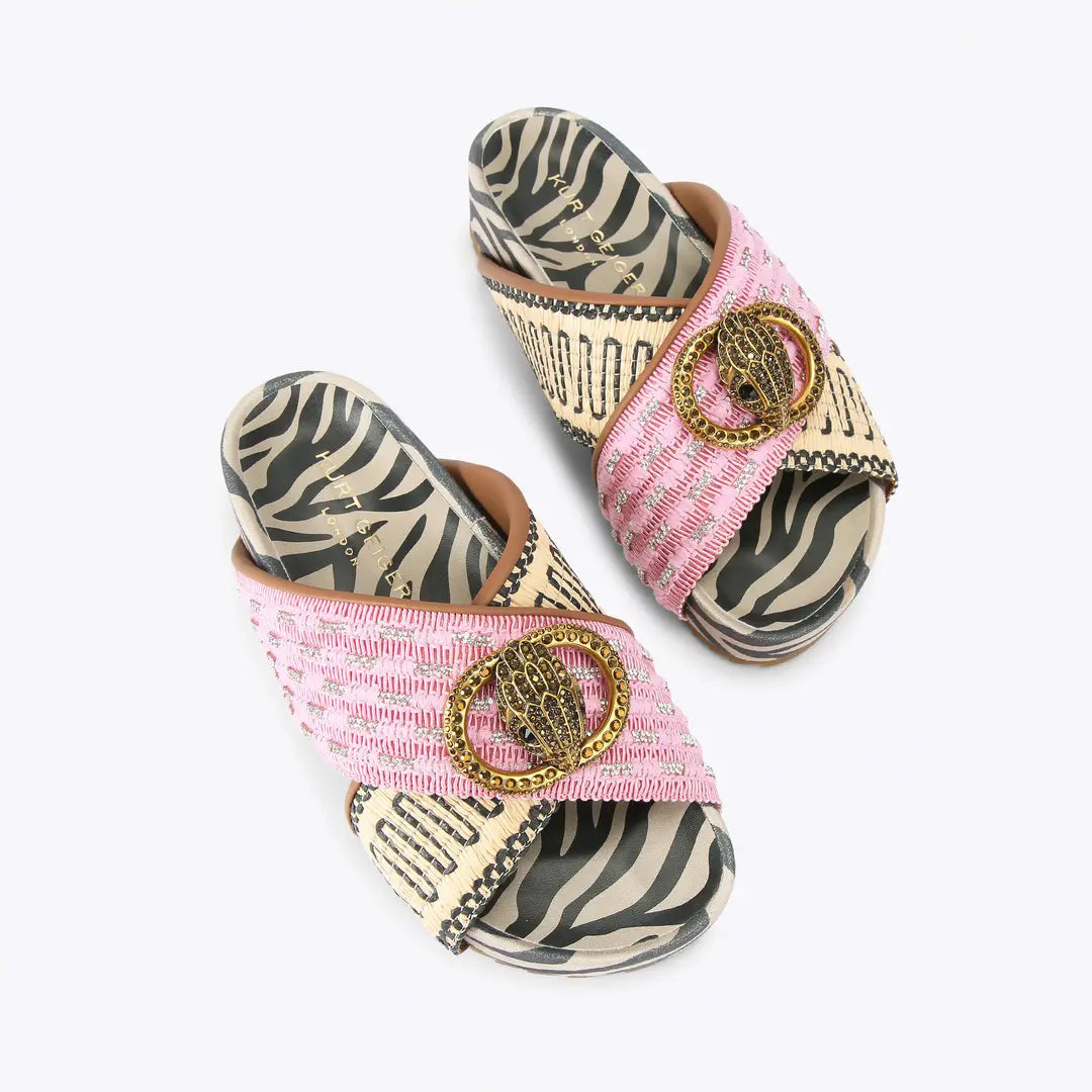 Pink Combination