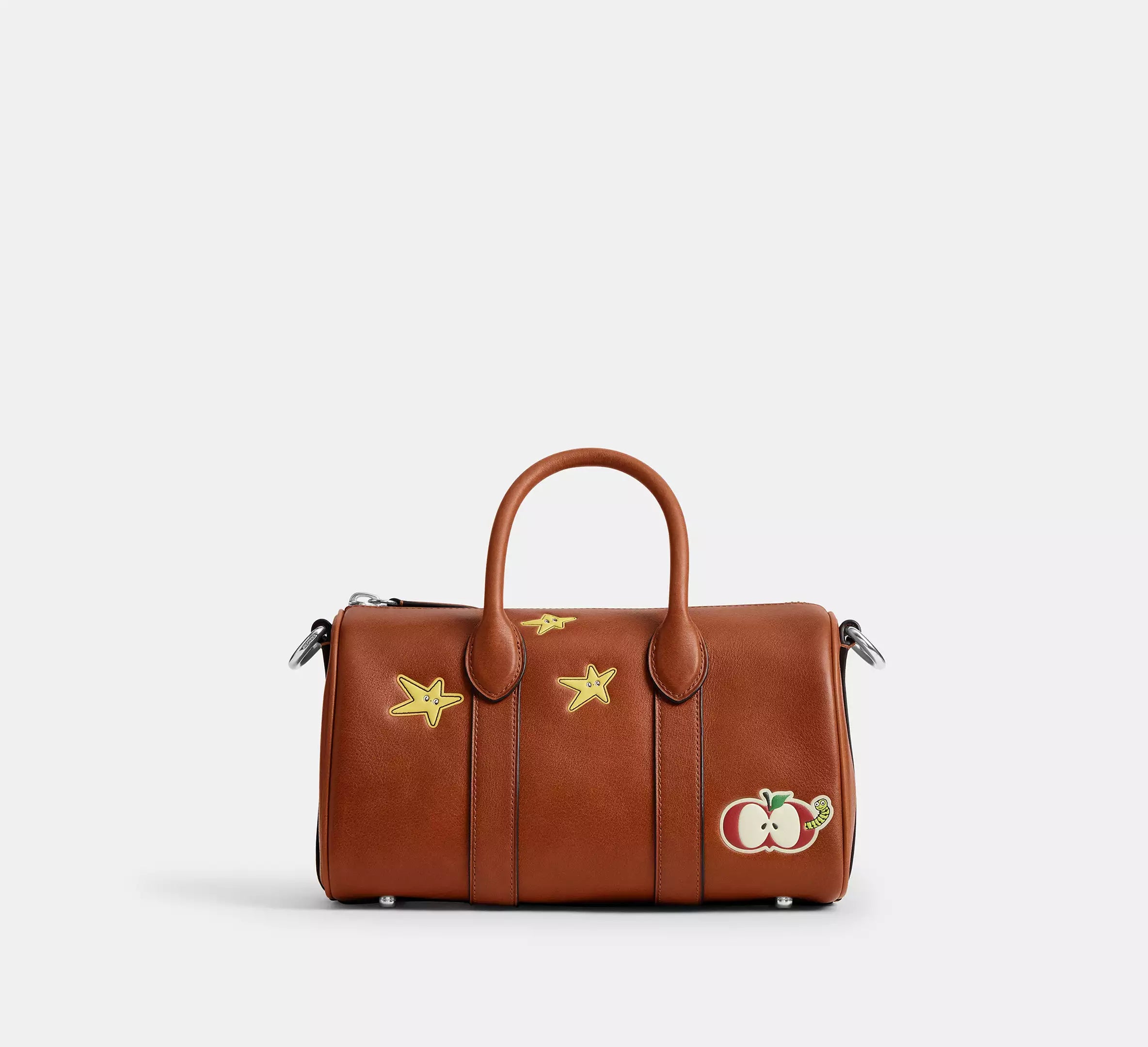 Amber Brown Multi