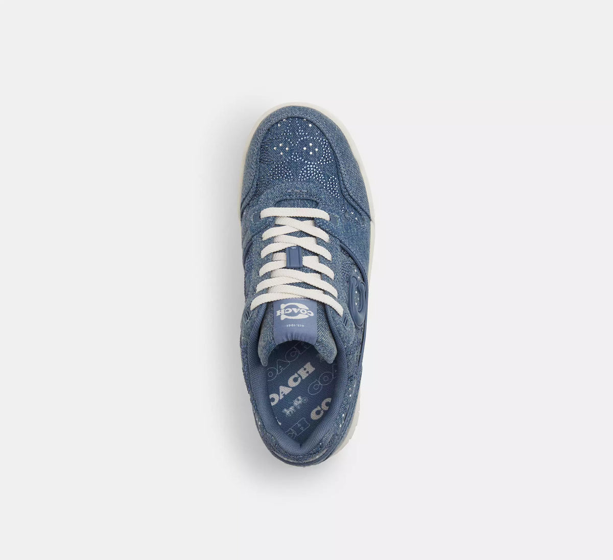 Denim Blue