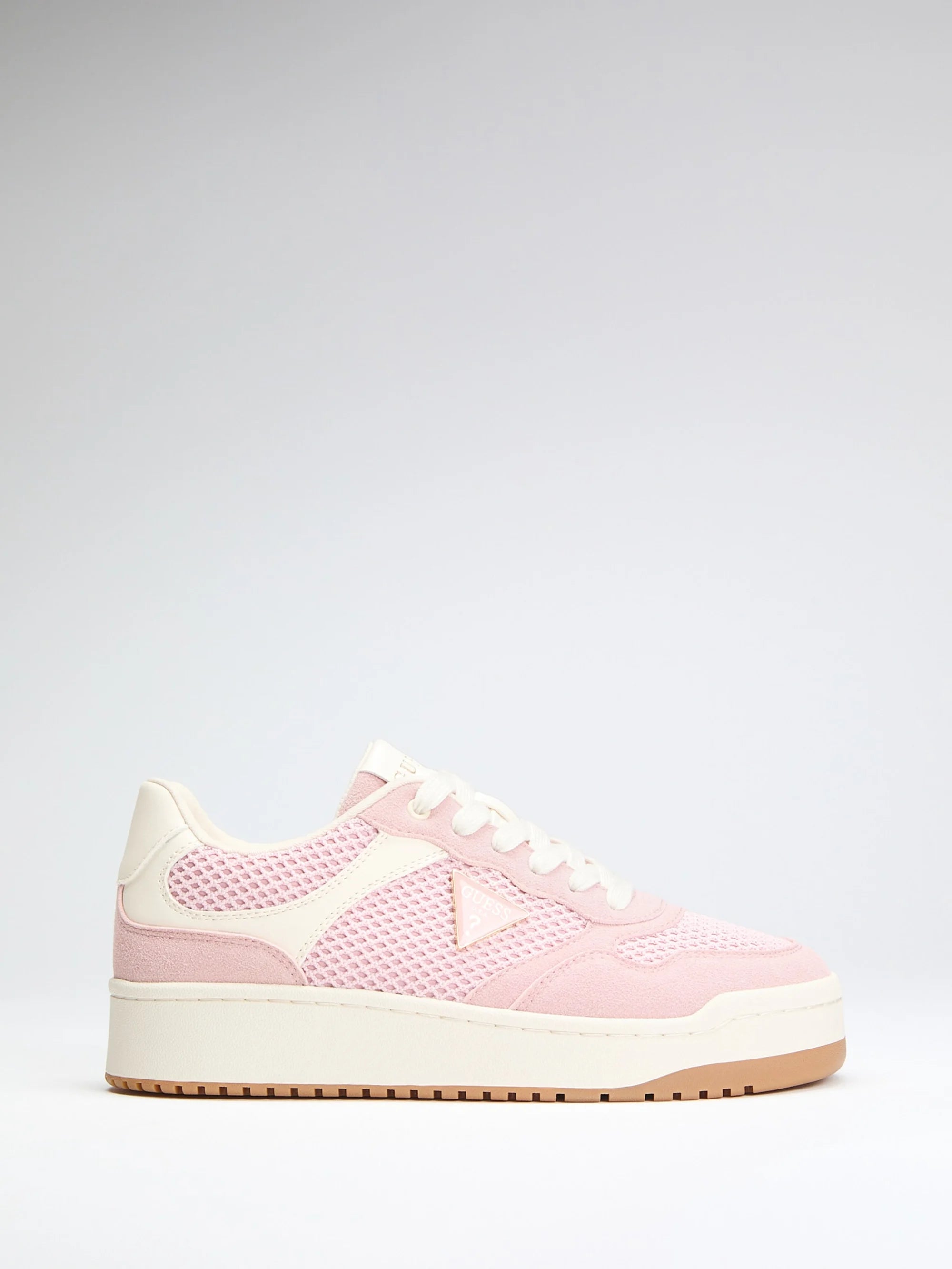 Medium Pink