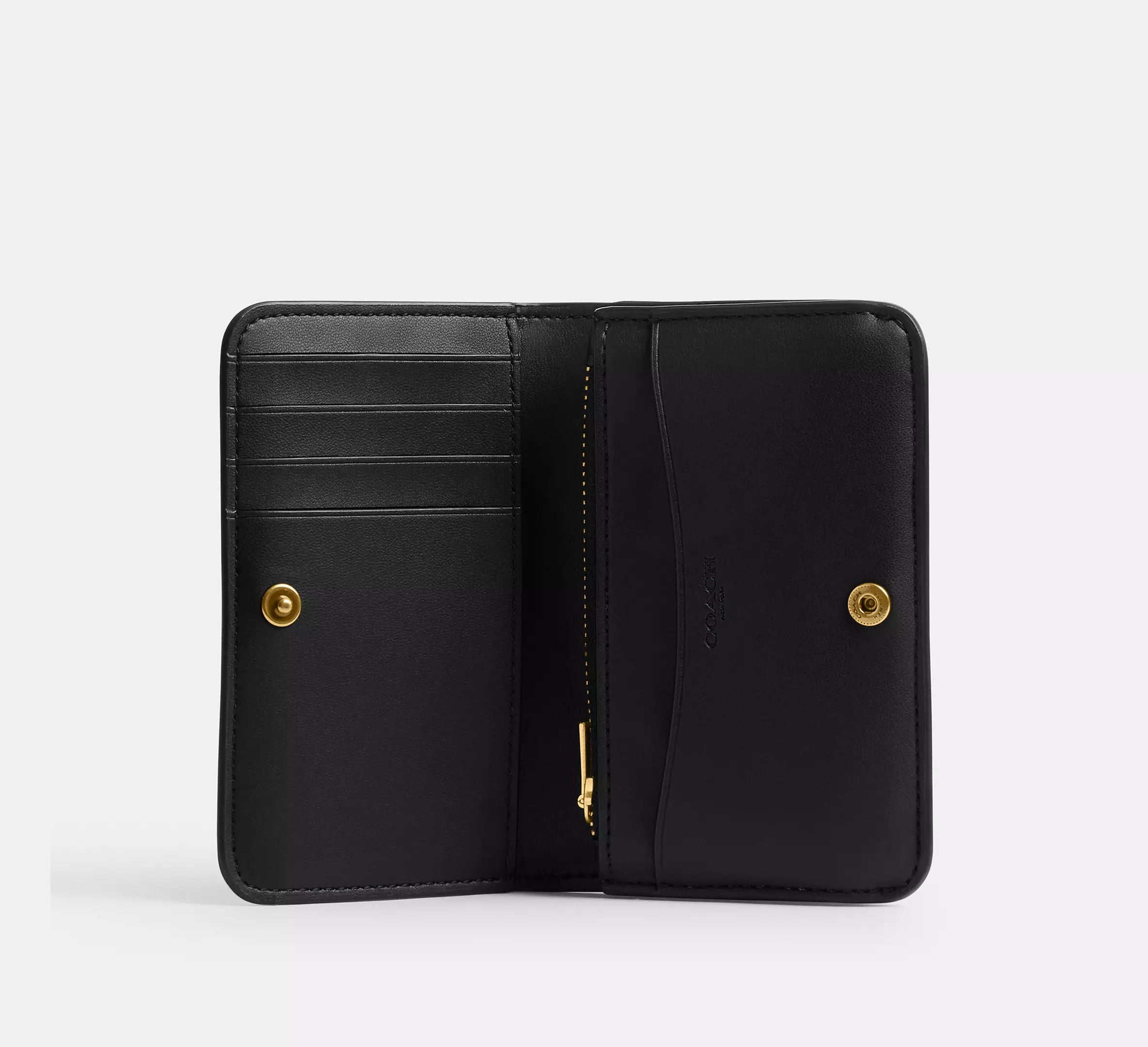 Brass/Black
