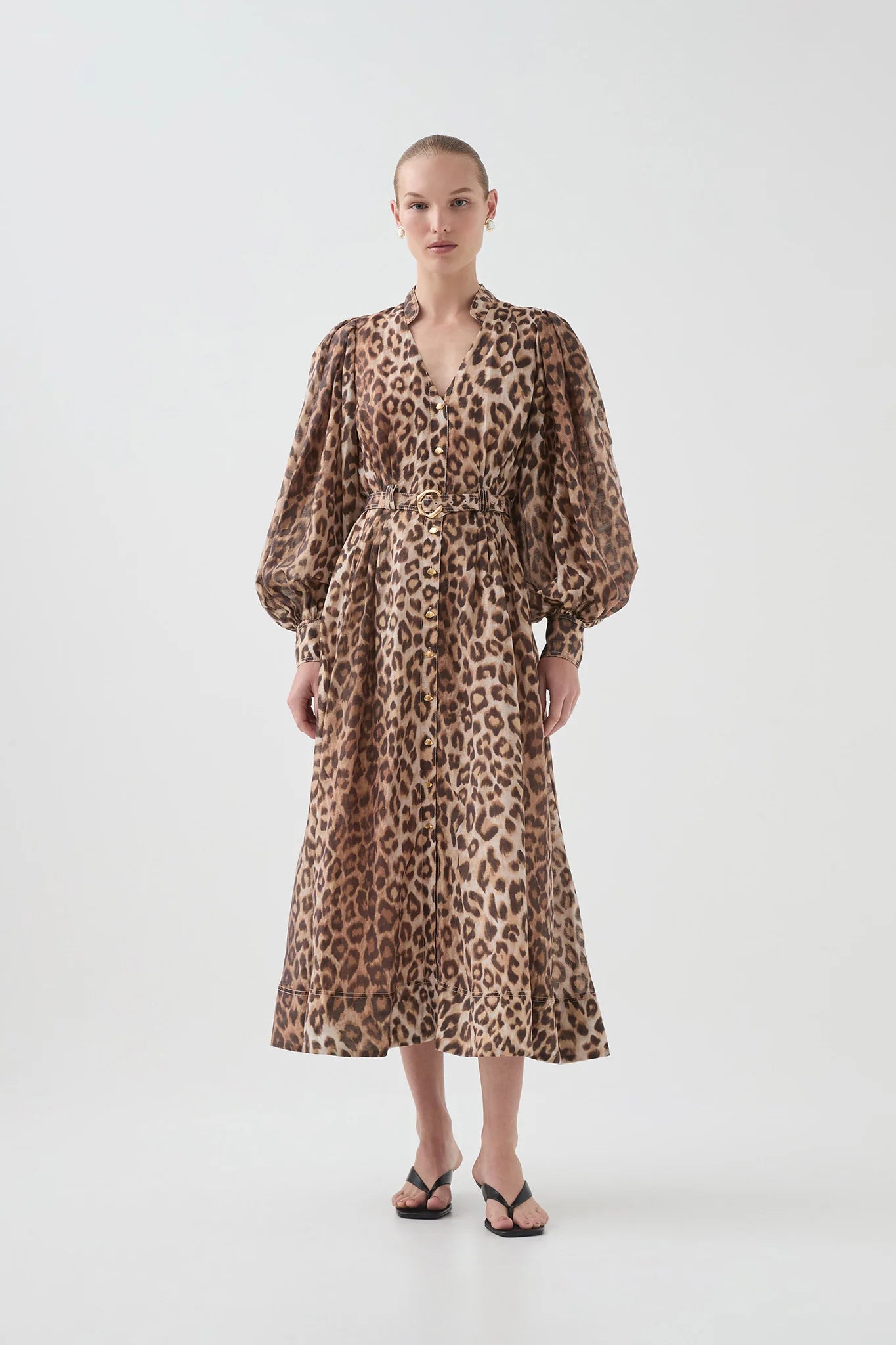 LEOPARD