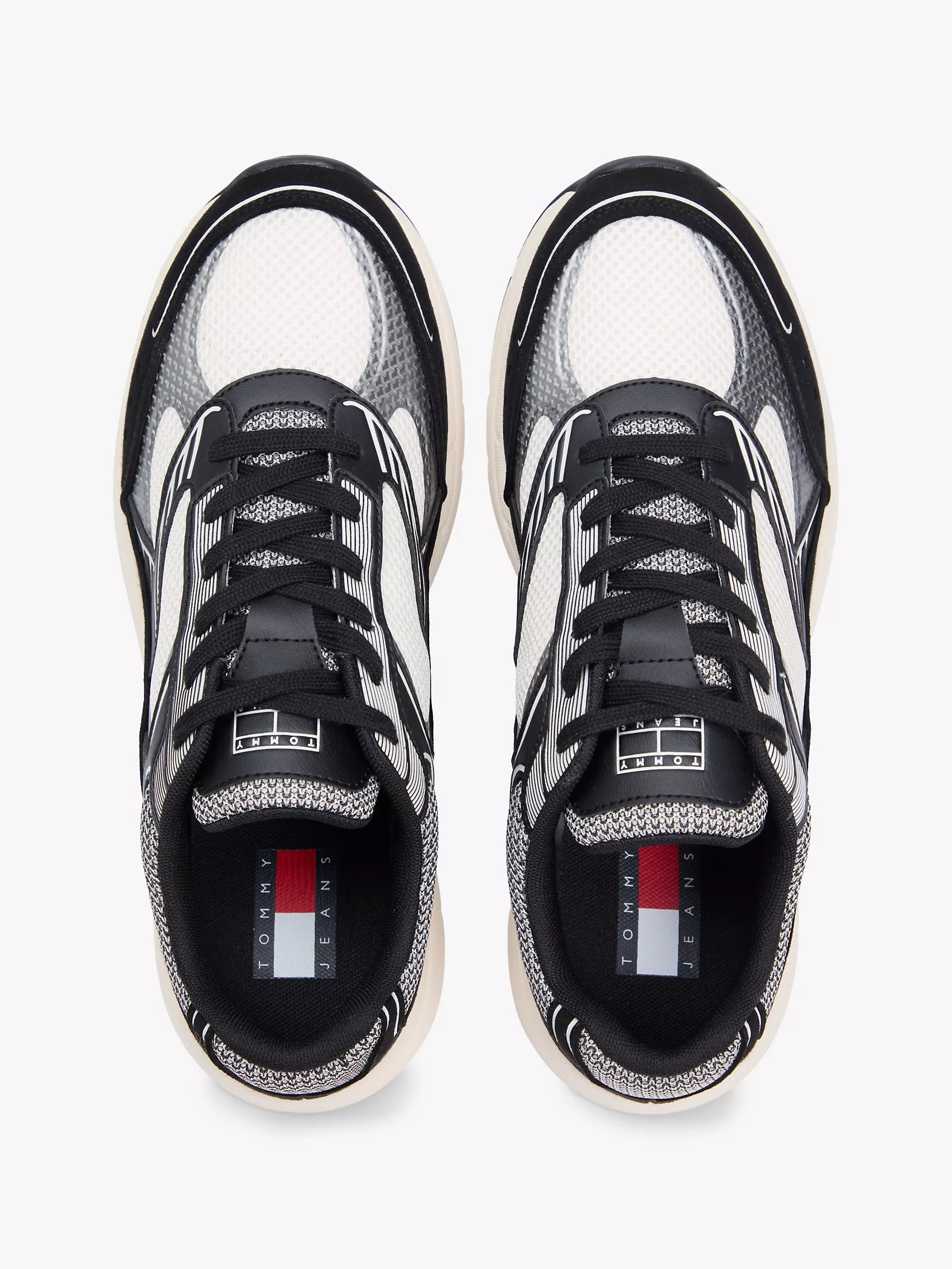 Black / Calico