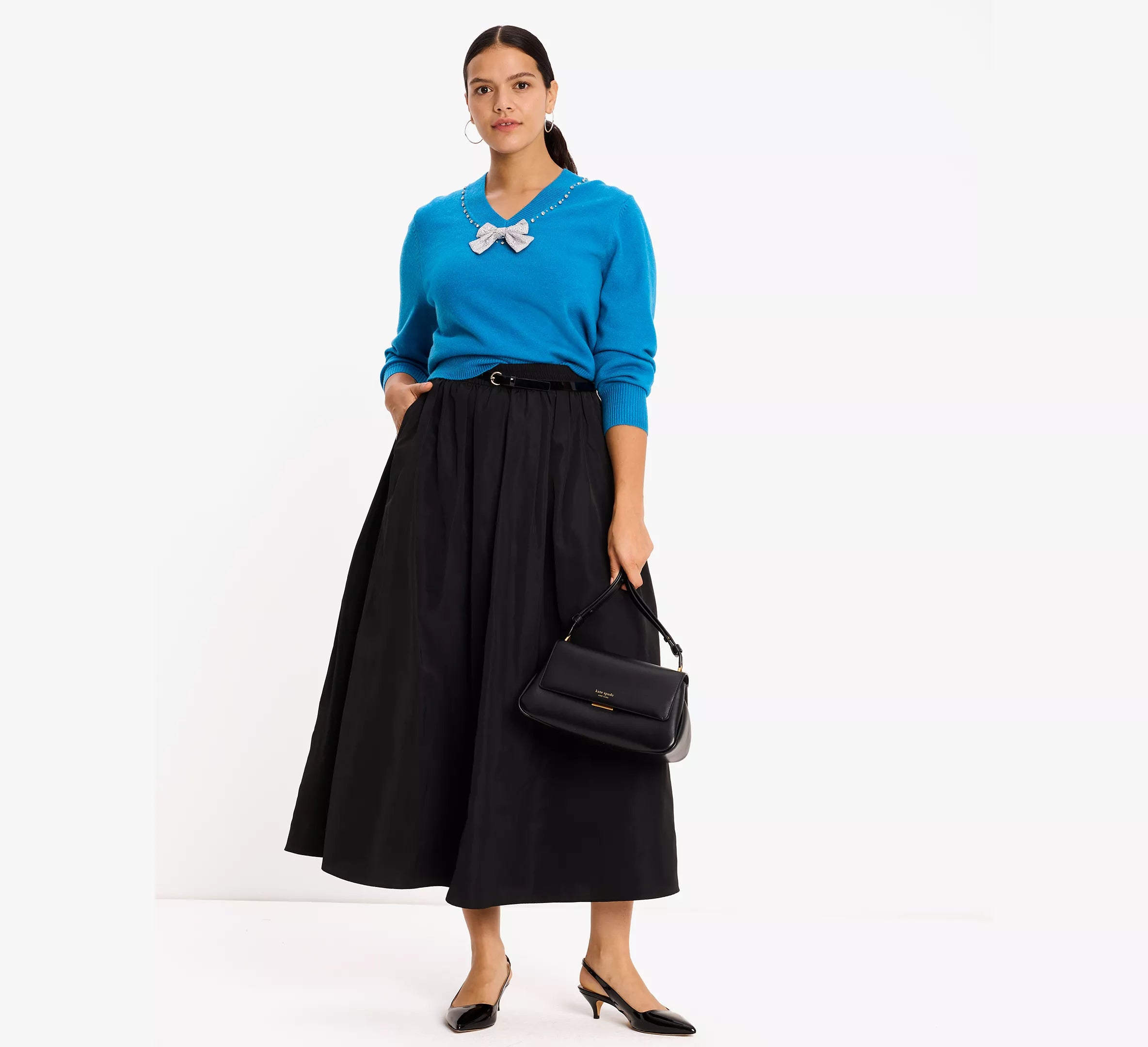 Bright Cerulean
