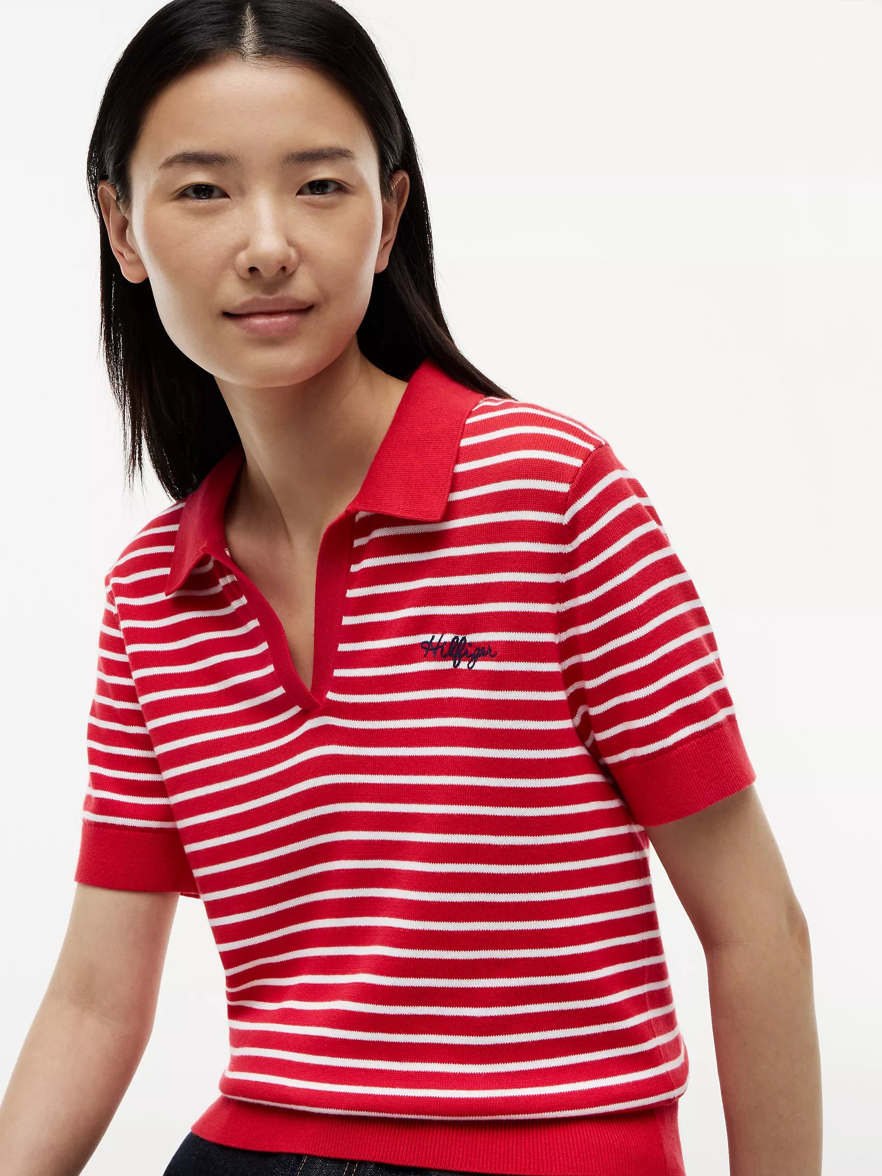 Primary Red