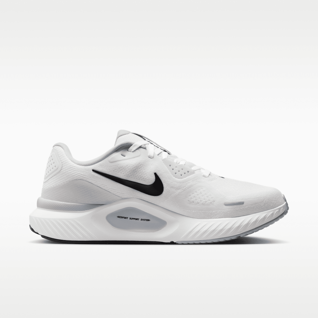 White/Pure Platinum/Black