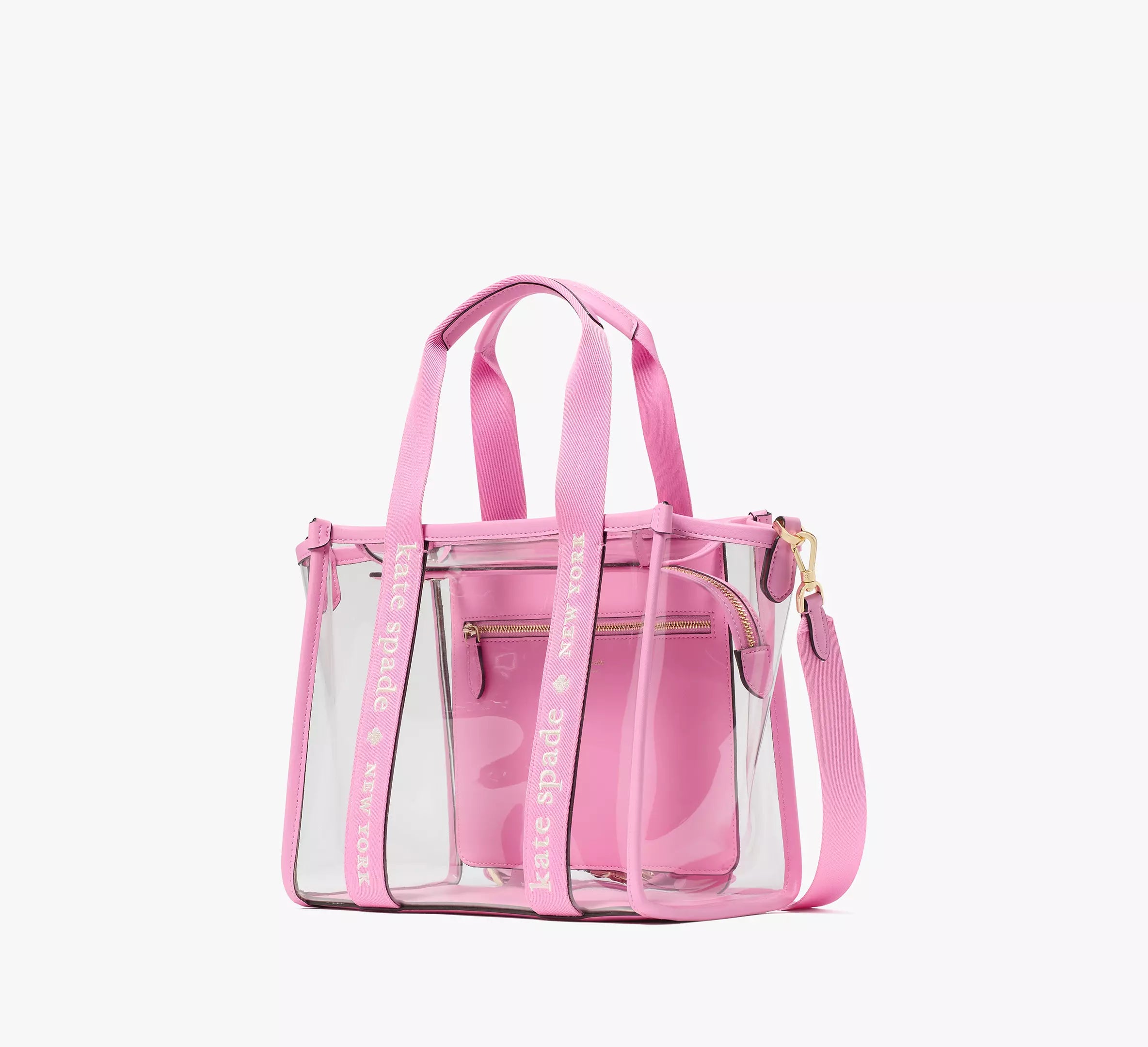 Surf Pink