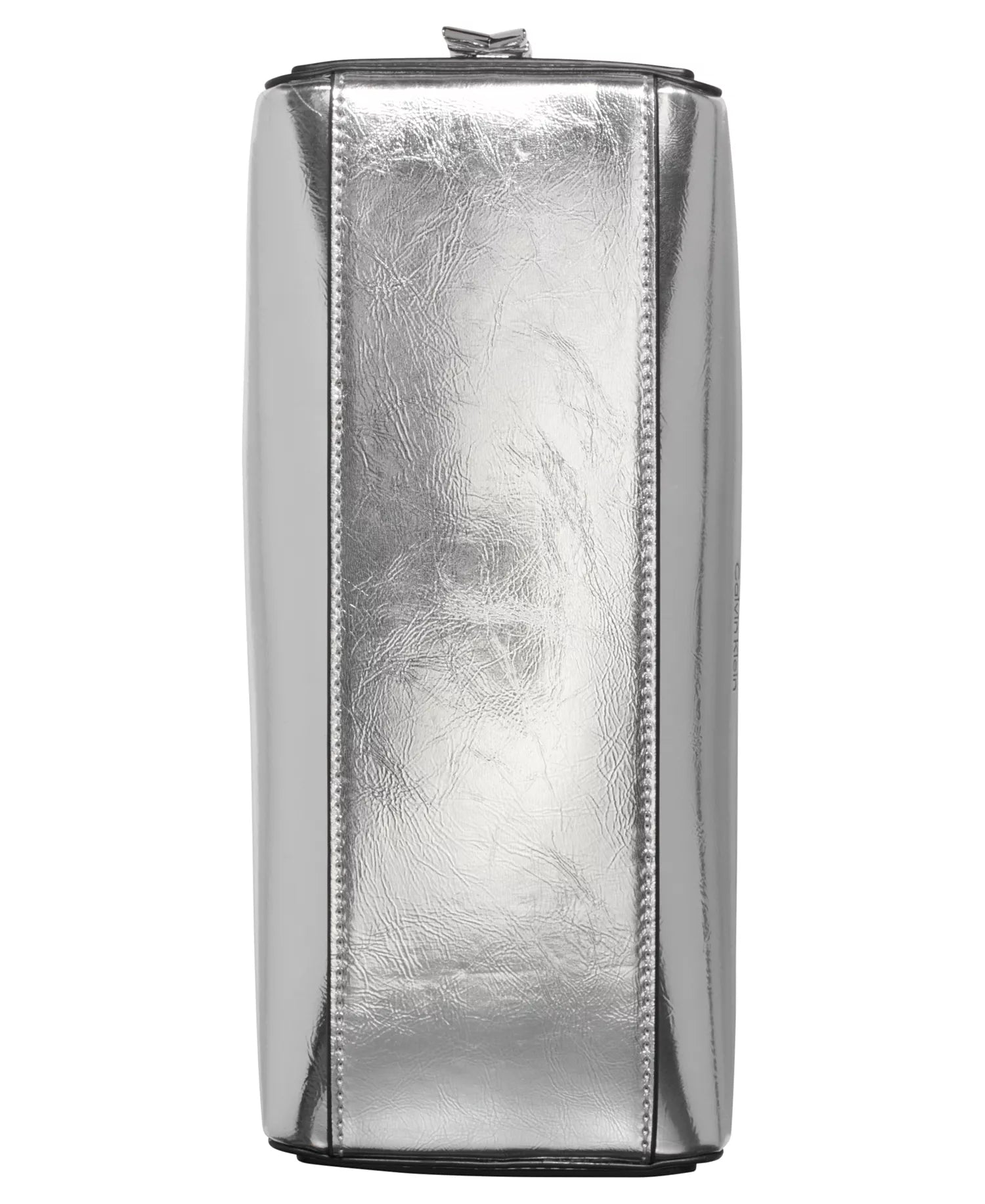 Metallic Silver