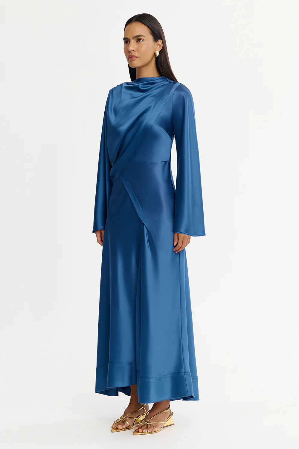 Deep Sapphire